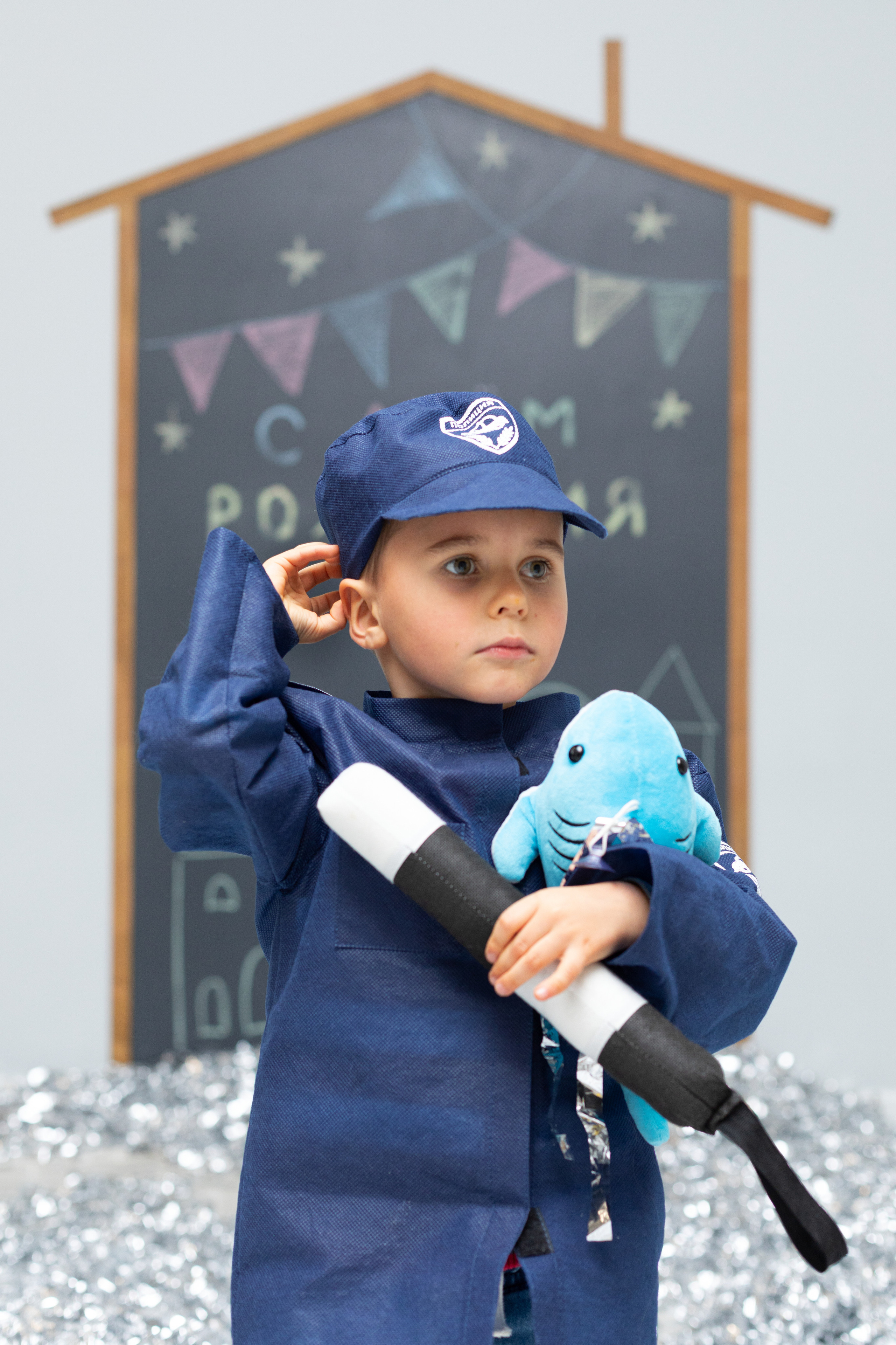 День рождения Марины, 6 лет. Детский и контент фотограф Надя Волкова Санкт-Петербург