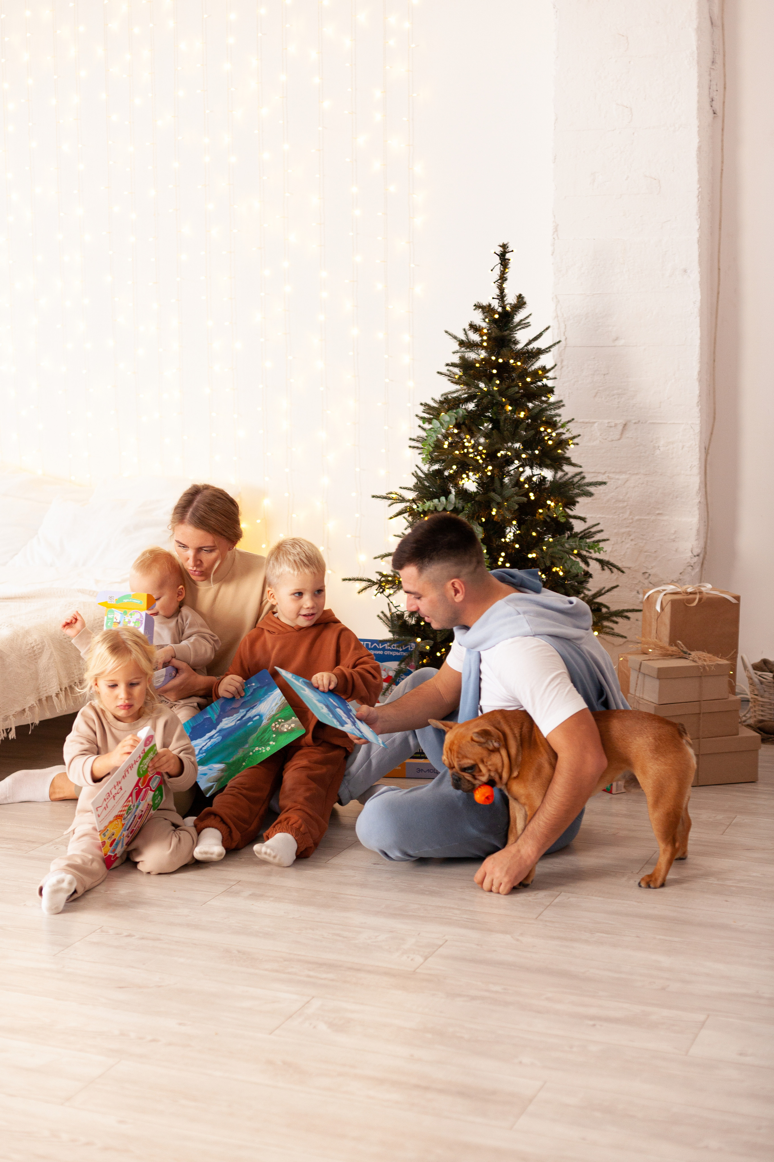 Контент для детского бренда. Детский и контент фотограф Надя Волкова Санкт-Петербург