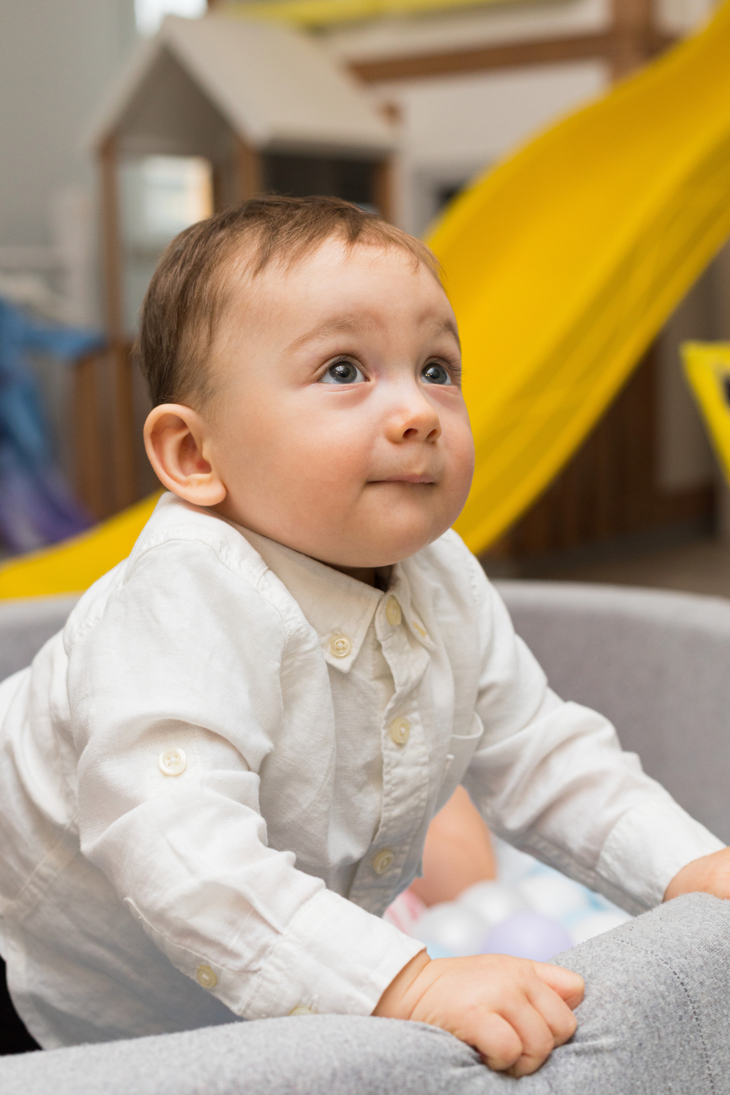 День рождения Демида, 1 годик. Детский и контент фотограф Надя Волкова Санкт-Петербург