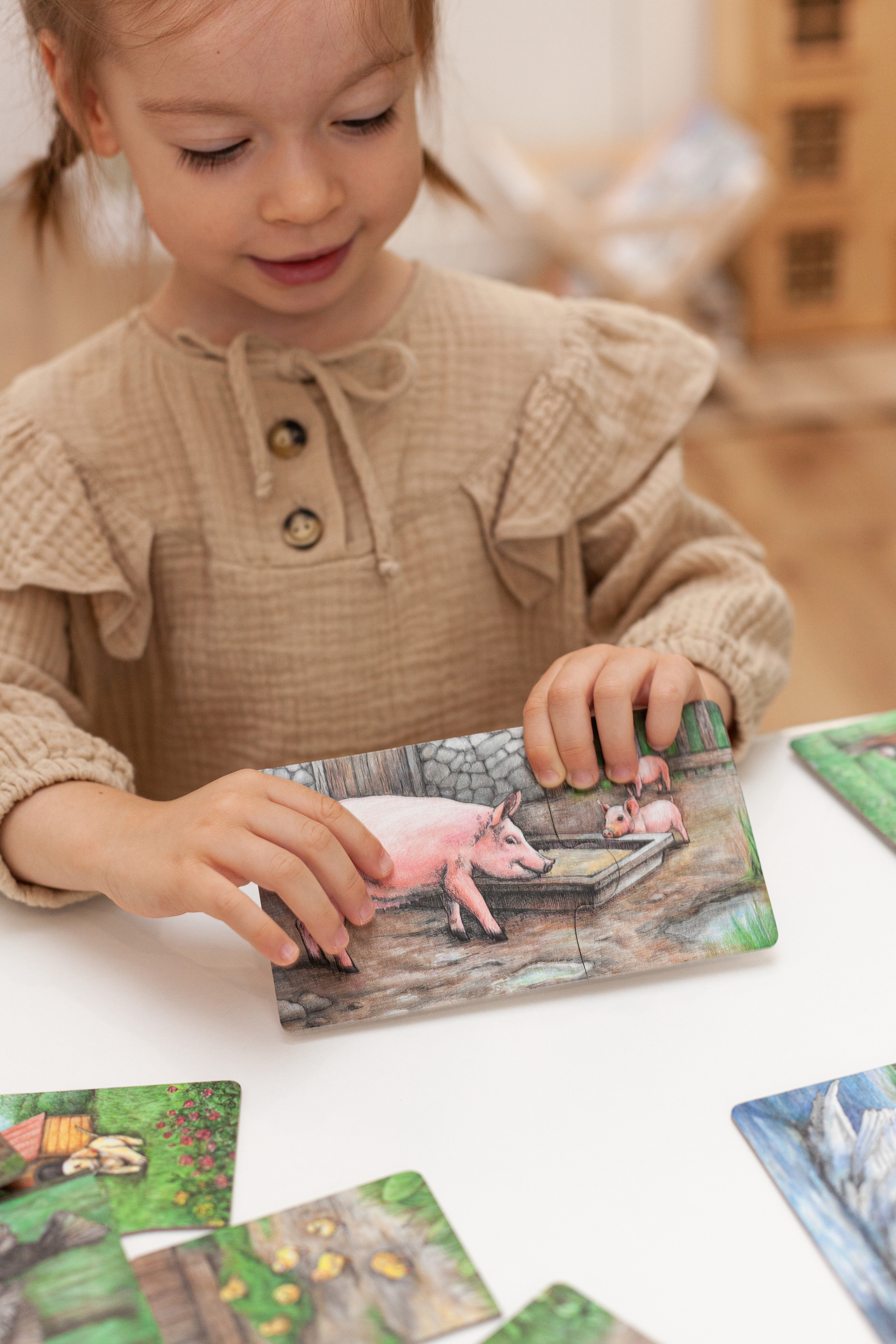 Контент для детского бренда. Детский и контент фотограф Надя Волкова Санкт-Петербург