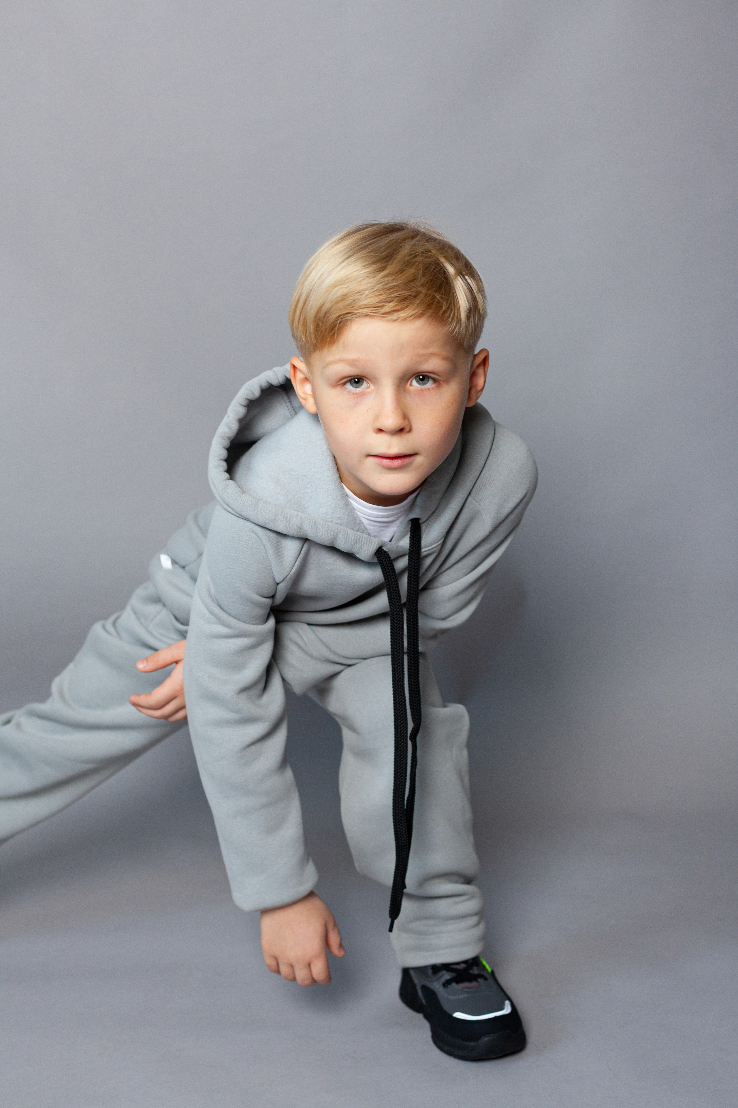 Ваня, 6 лет. Детский и контент фотограф Надя Волкова Санкт-Петербург