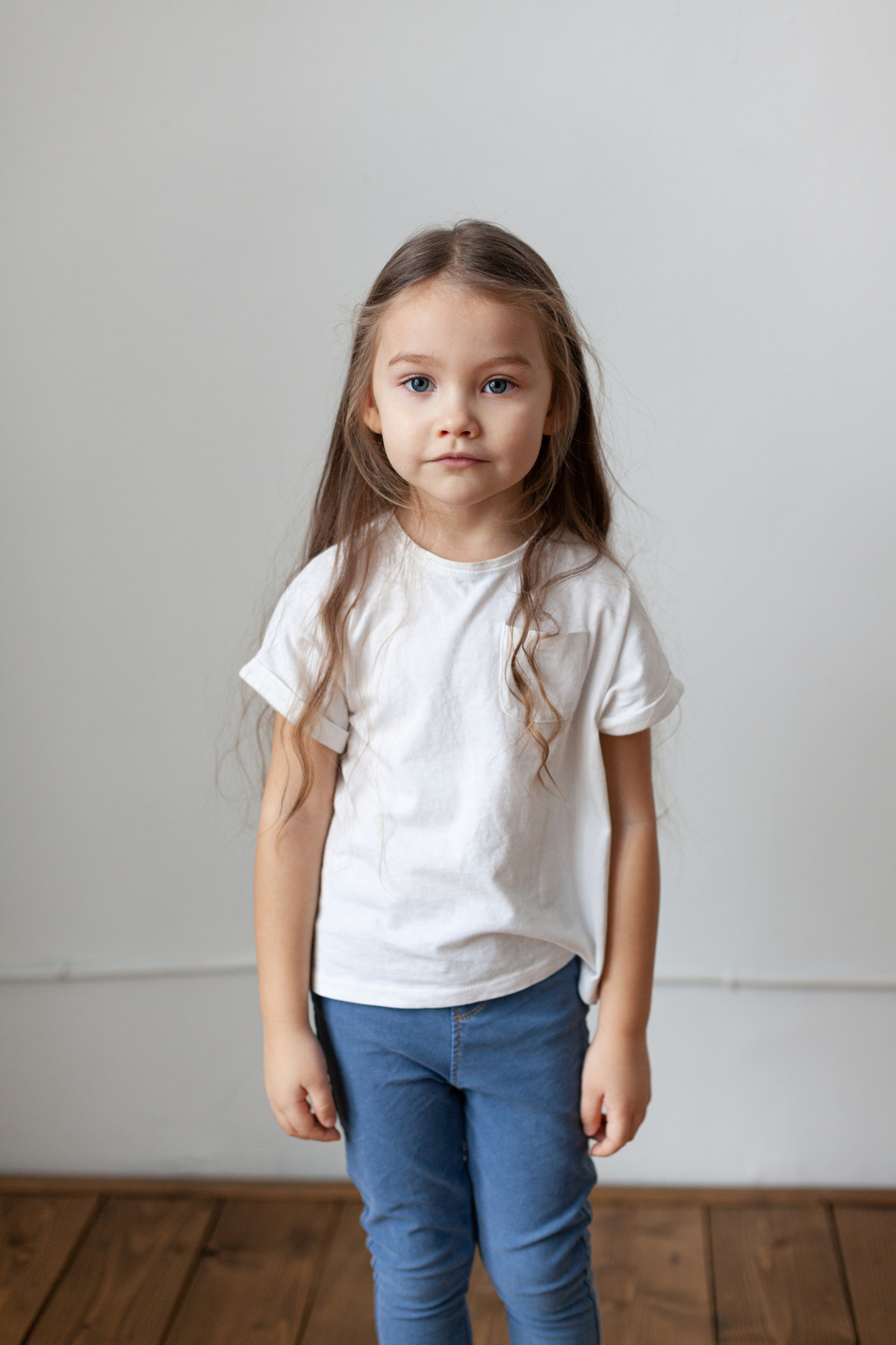 Рада, 4 года. Детский и контент фотограф Надя Волкова Санкт-Петербург