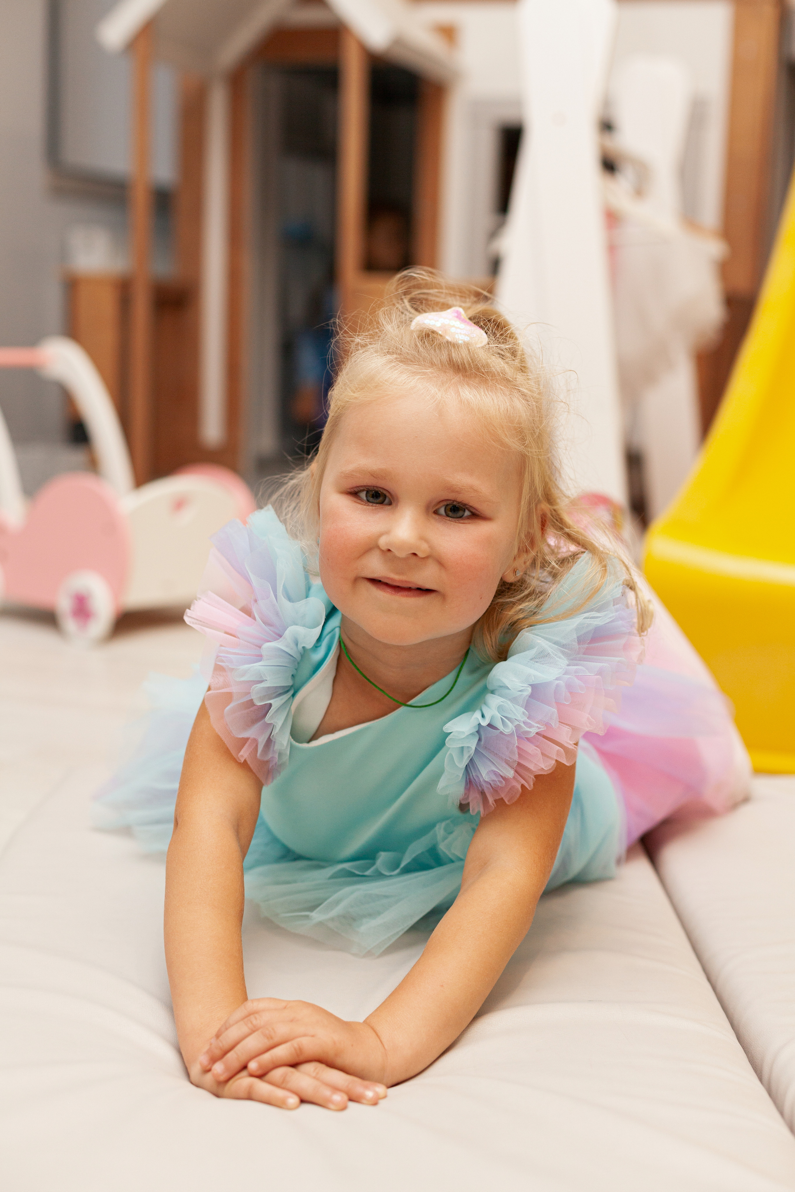 День рождения Ани и Сони. Детский и контент фотограф Надя Волкова Санкт-Петербург