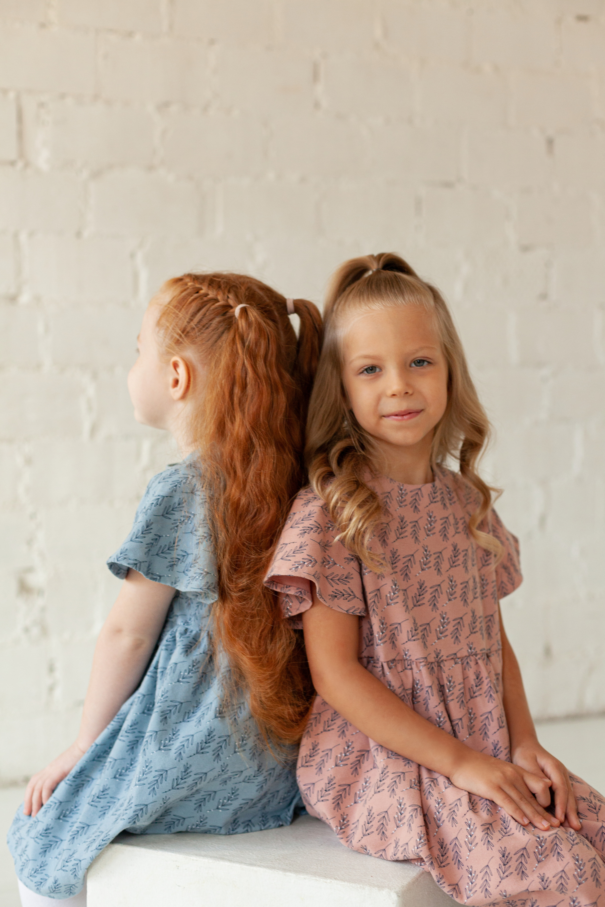 Контент для детского бренда. Детский и контент фотограф Надя Волкова Санкт-Петербург