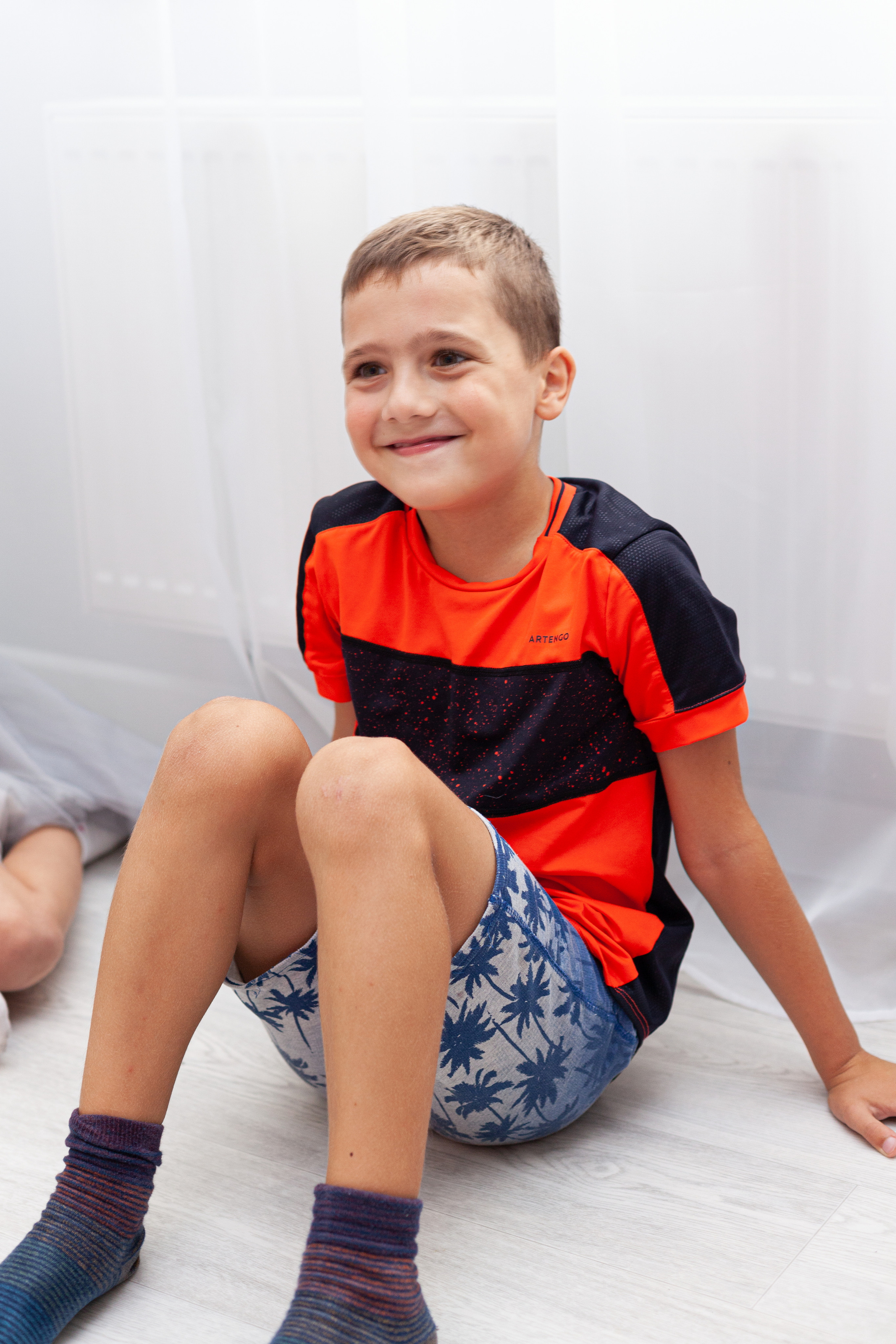 День рождения Ани, 8 лет. Детский и контент фотограф Надя Волкова Санкт-Петербург