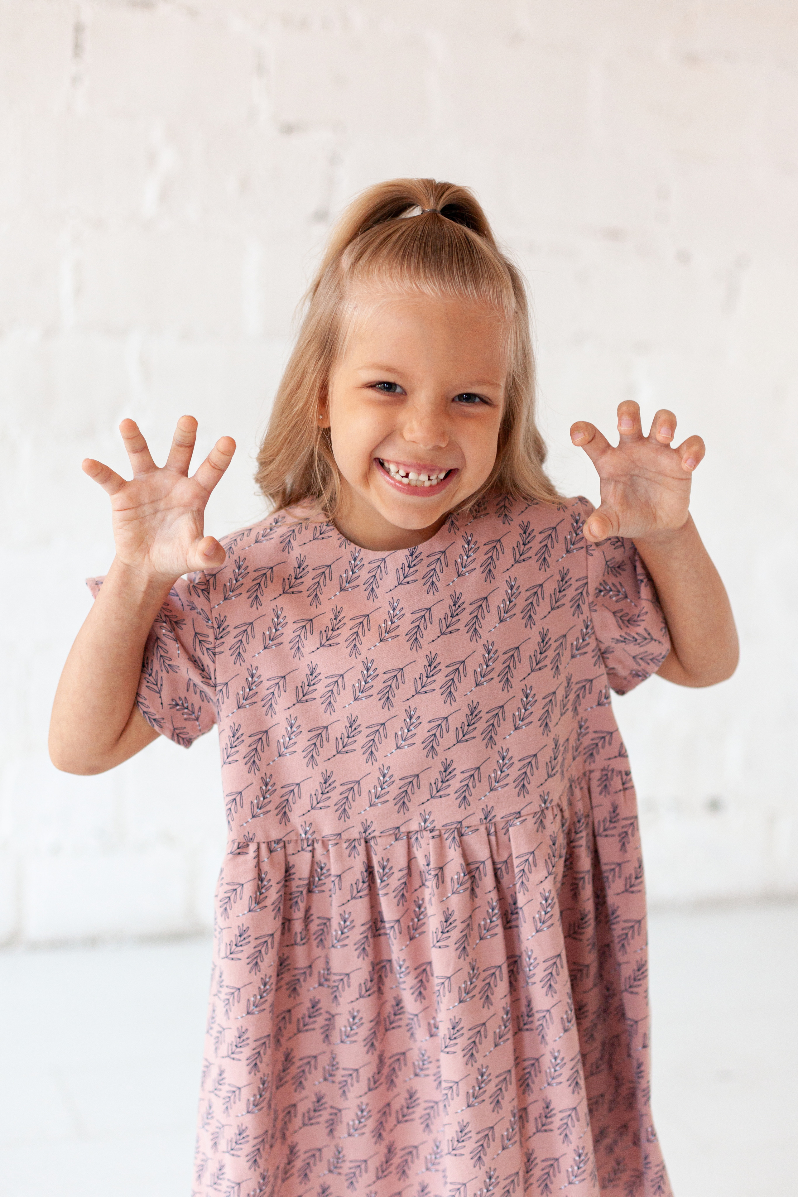 Контент для детского бренда. Детский и контент фотограф Надя Волкова Санкт-Петербург