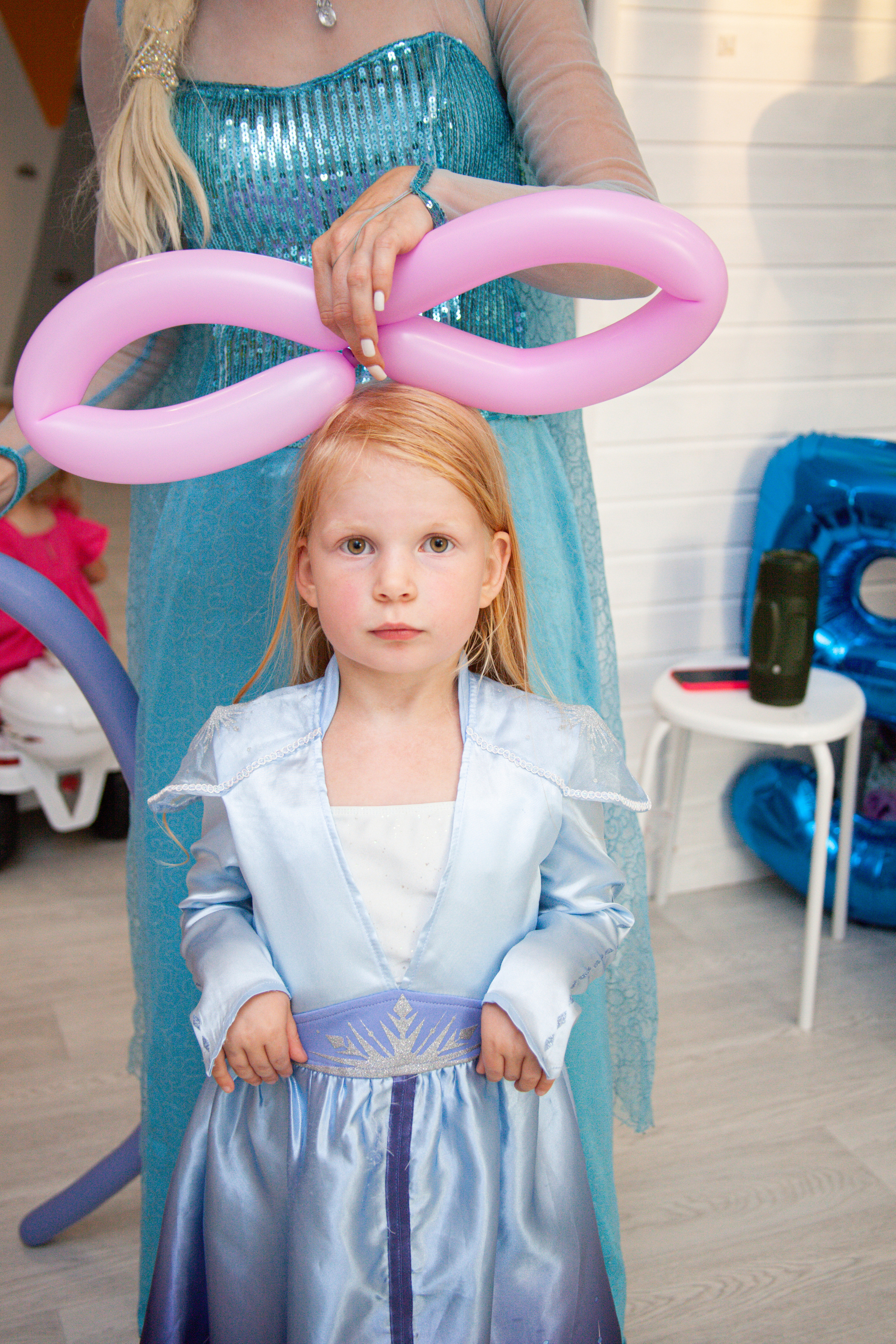 День рождения Саши, 5 дет. Детский и контент фотограф Надя Волкова Санкт-Петербург