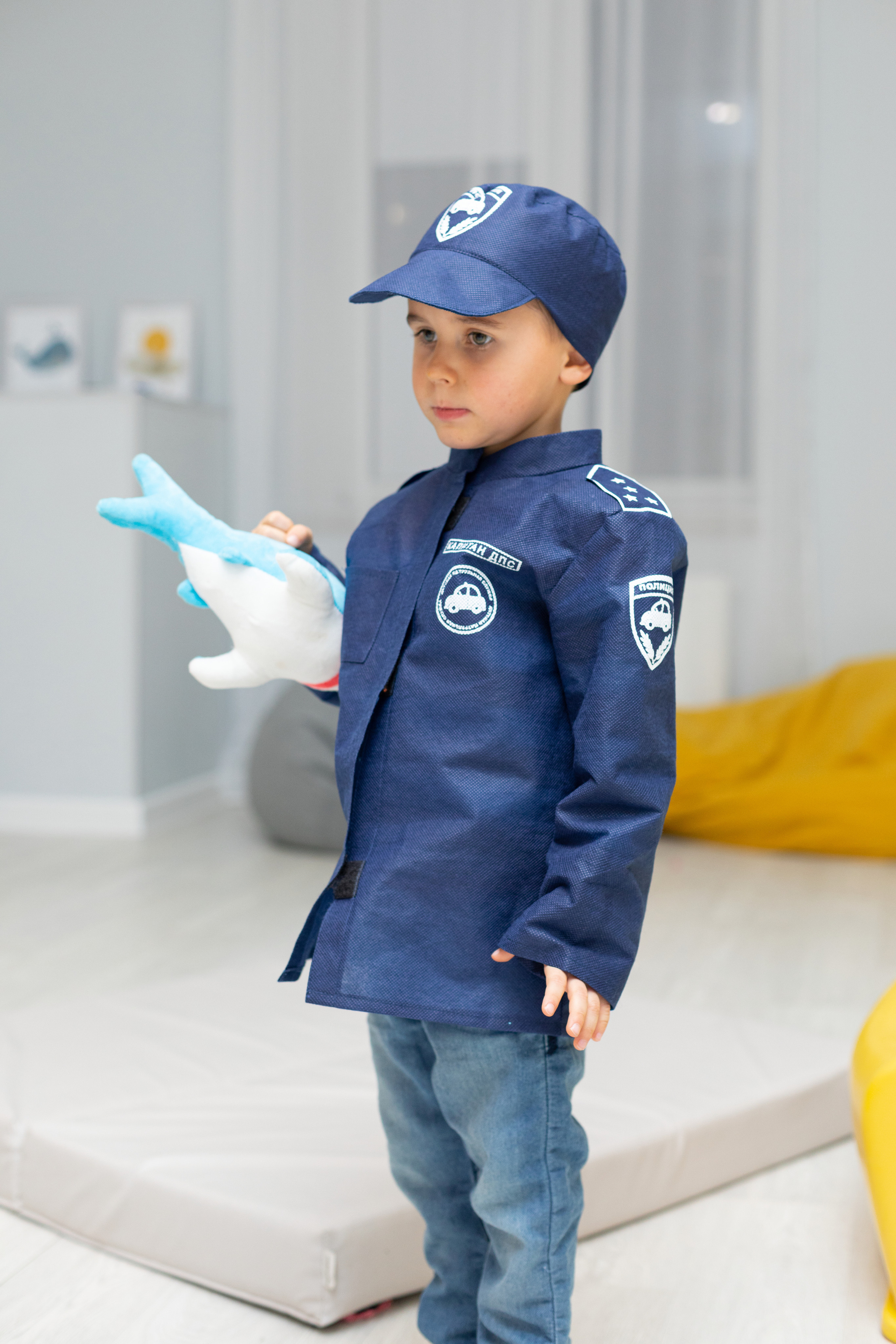 День рождения Марины, 6 лет. Детский и контент фотограф Надя Волкова Санкт-Петербург