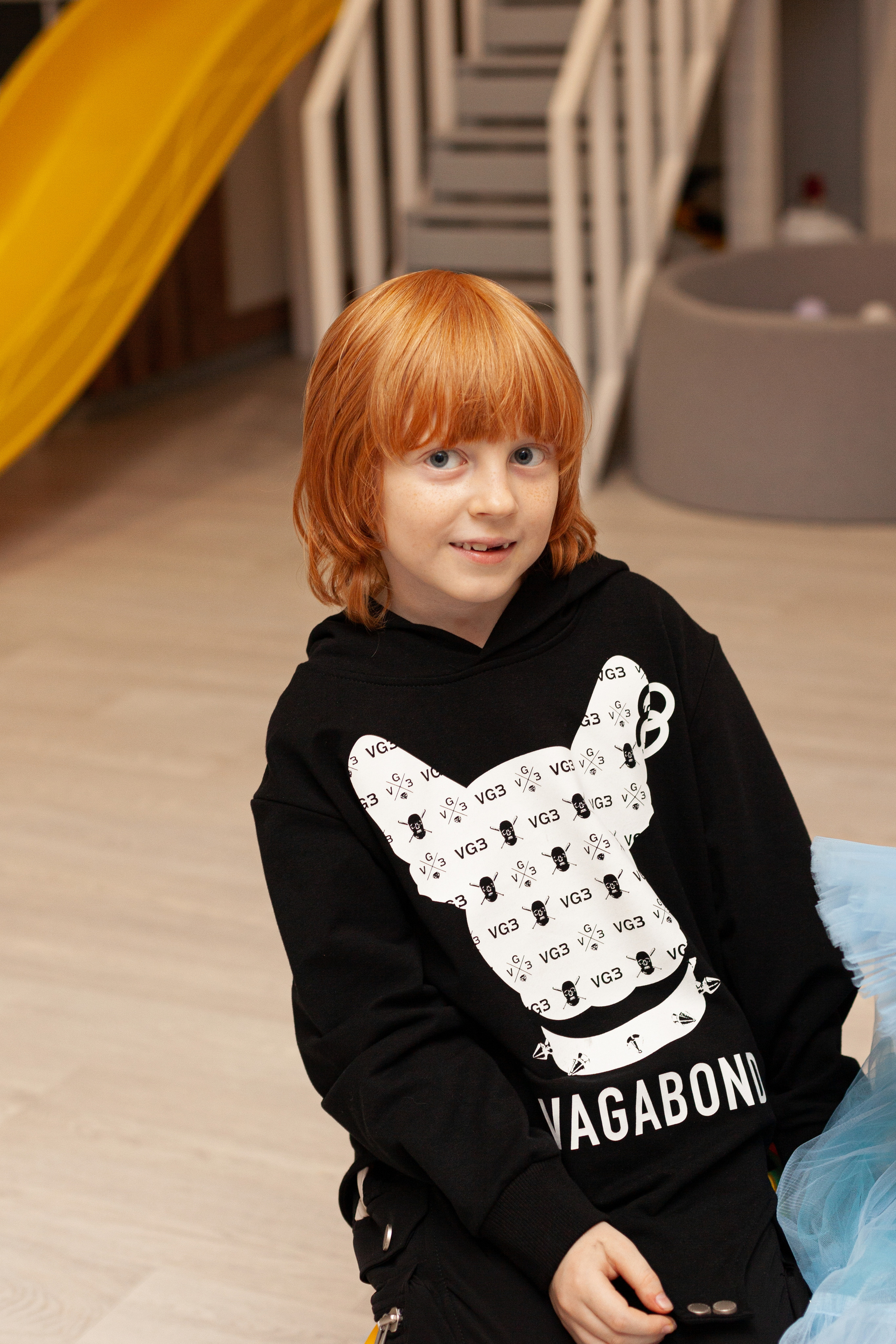 День рождения Ани и Сони. Детский и контент фотограф Надя Волкова Санкт-Петербург