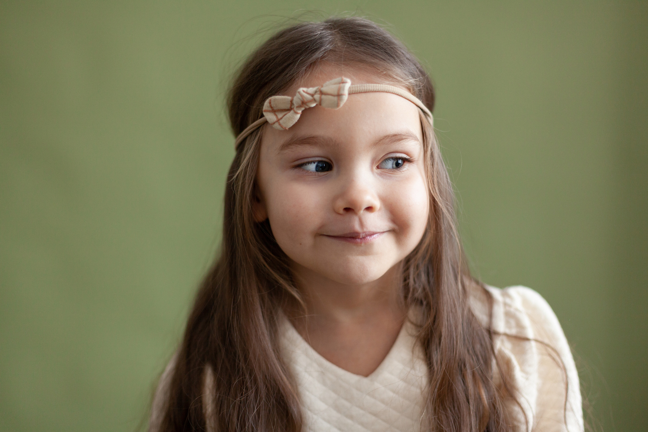 Рада, 4 года. Детский и контент фотограф Надя Волкова Санкт-Петербург