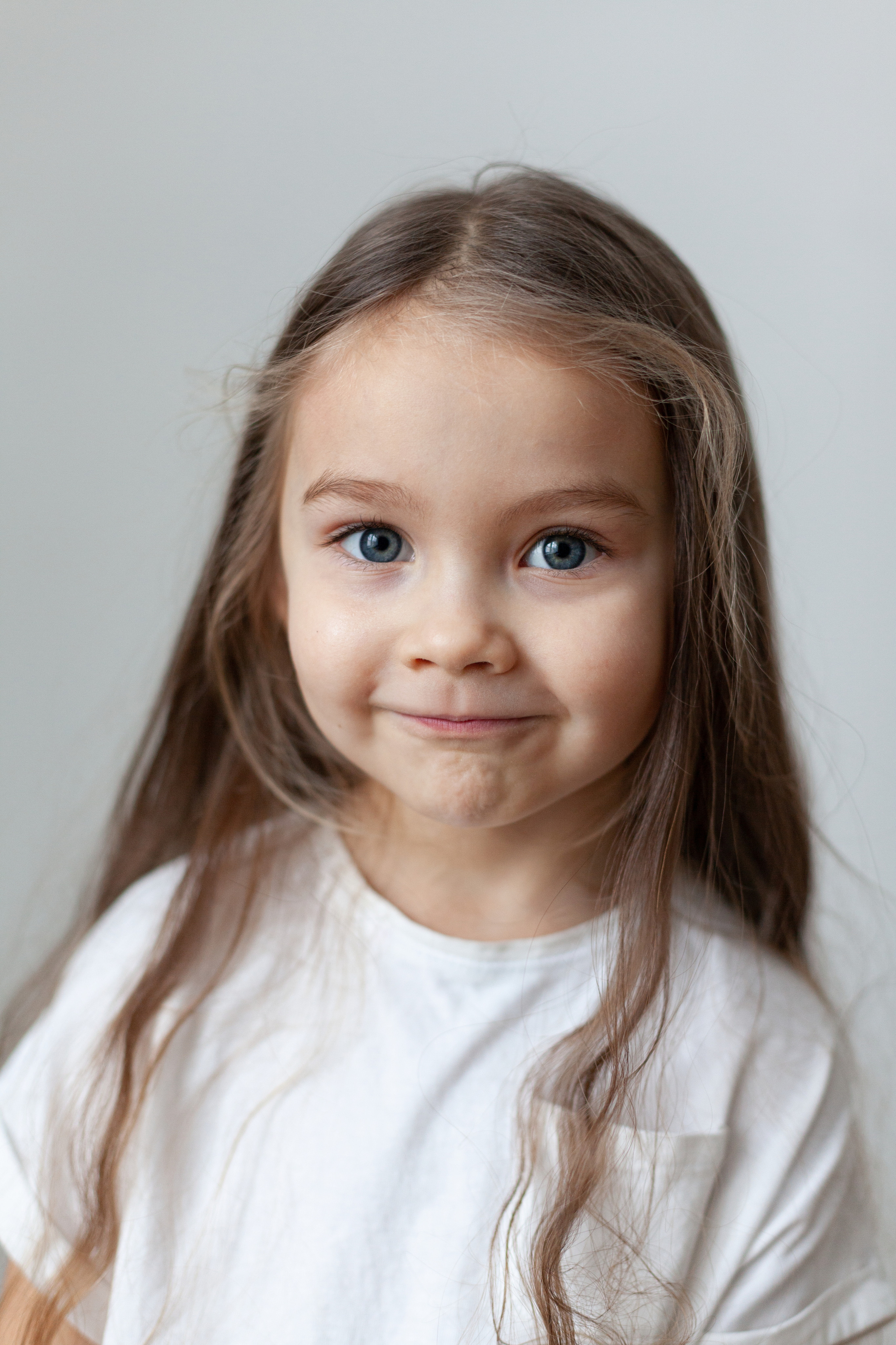 Рада, 4 года. Детский и контент фотограф Надя Волкова Санкт-Петербург