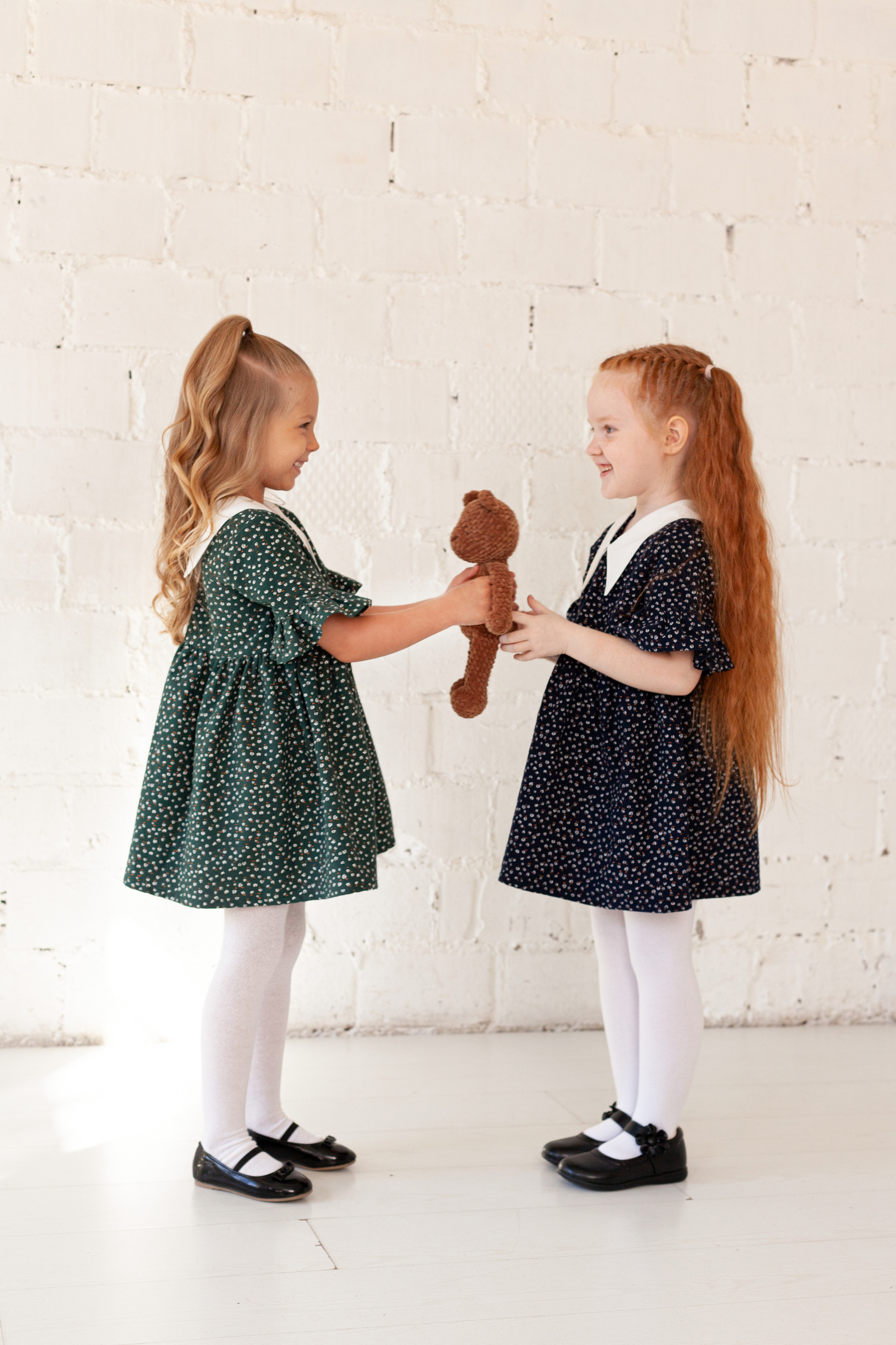 Контент для детского бренда. Детский и контент фотограф Надя Волкова Санкт-Петербург