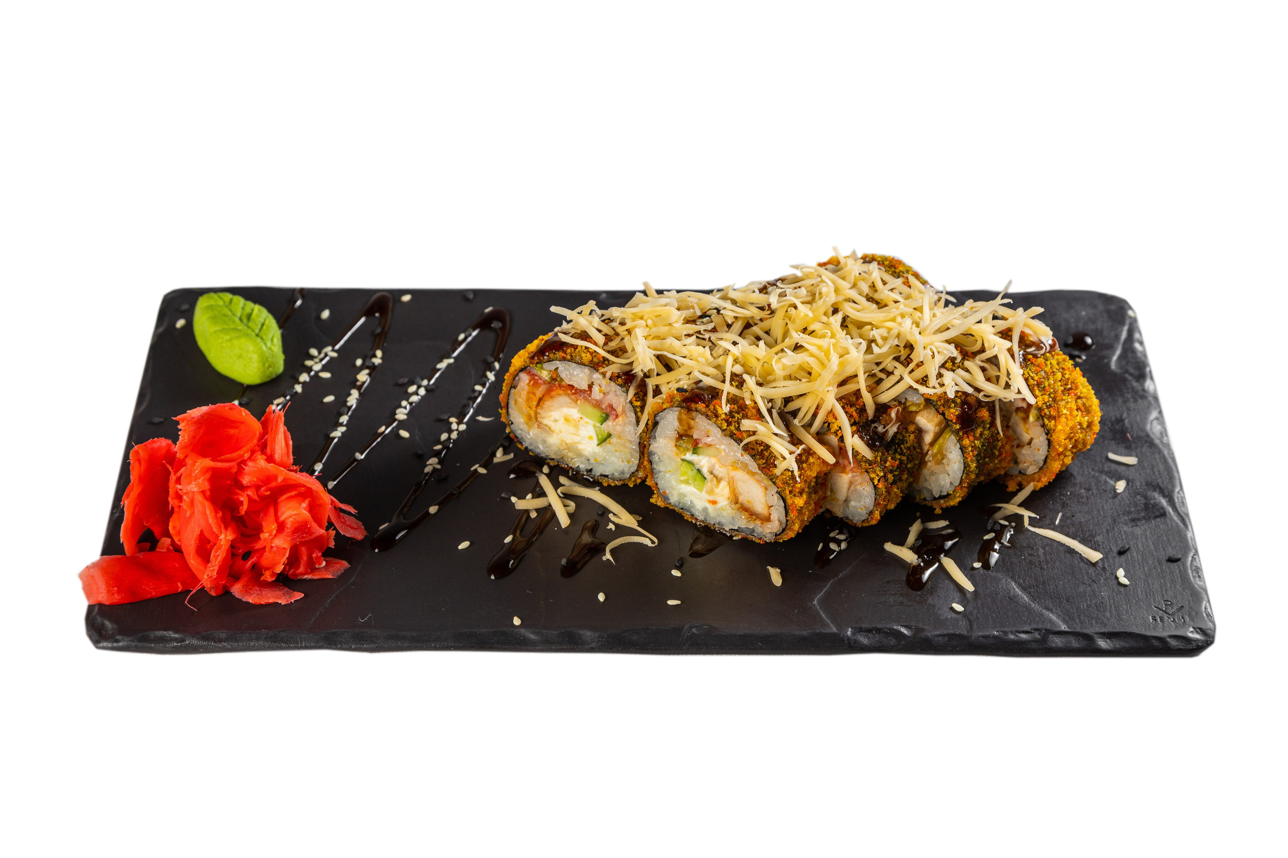 Кейс: Съемка меню для доставки. Свадебная, репортажная и бизнес съёмка в Ростове-на-Дону