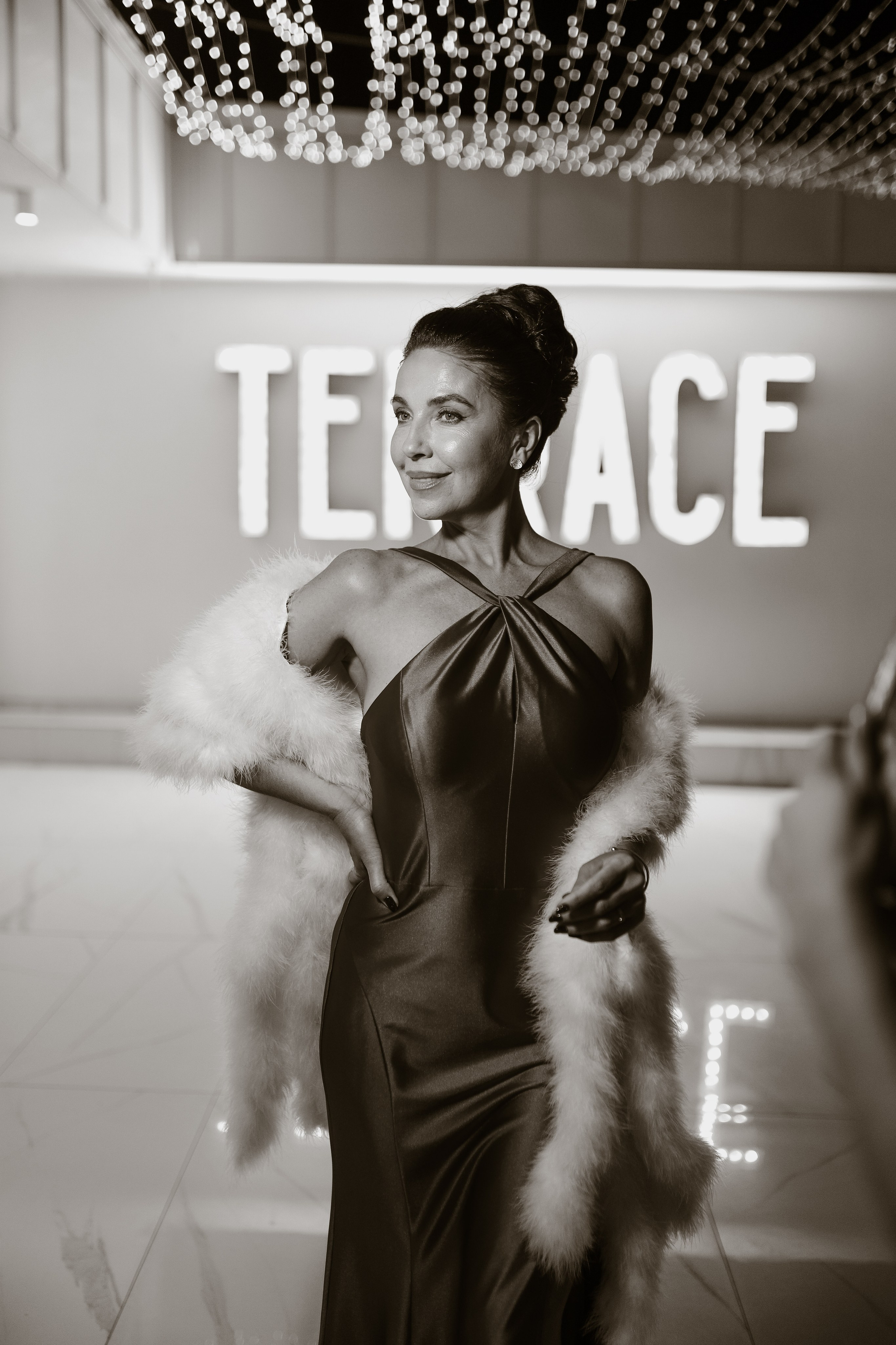 Новогодний корпоратив