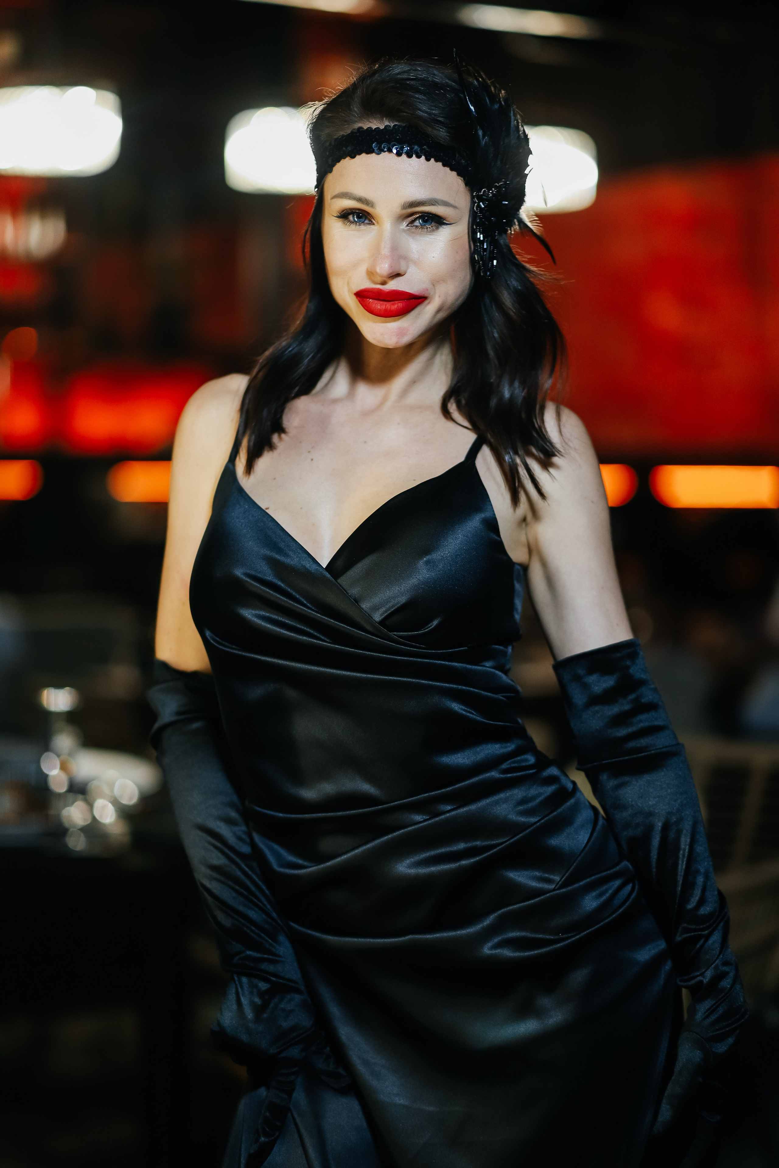 25.Диана и гости