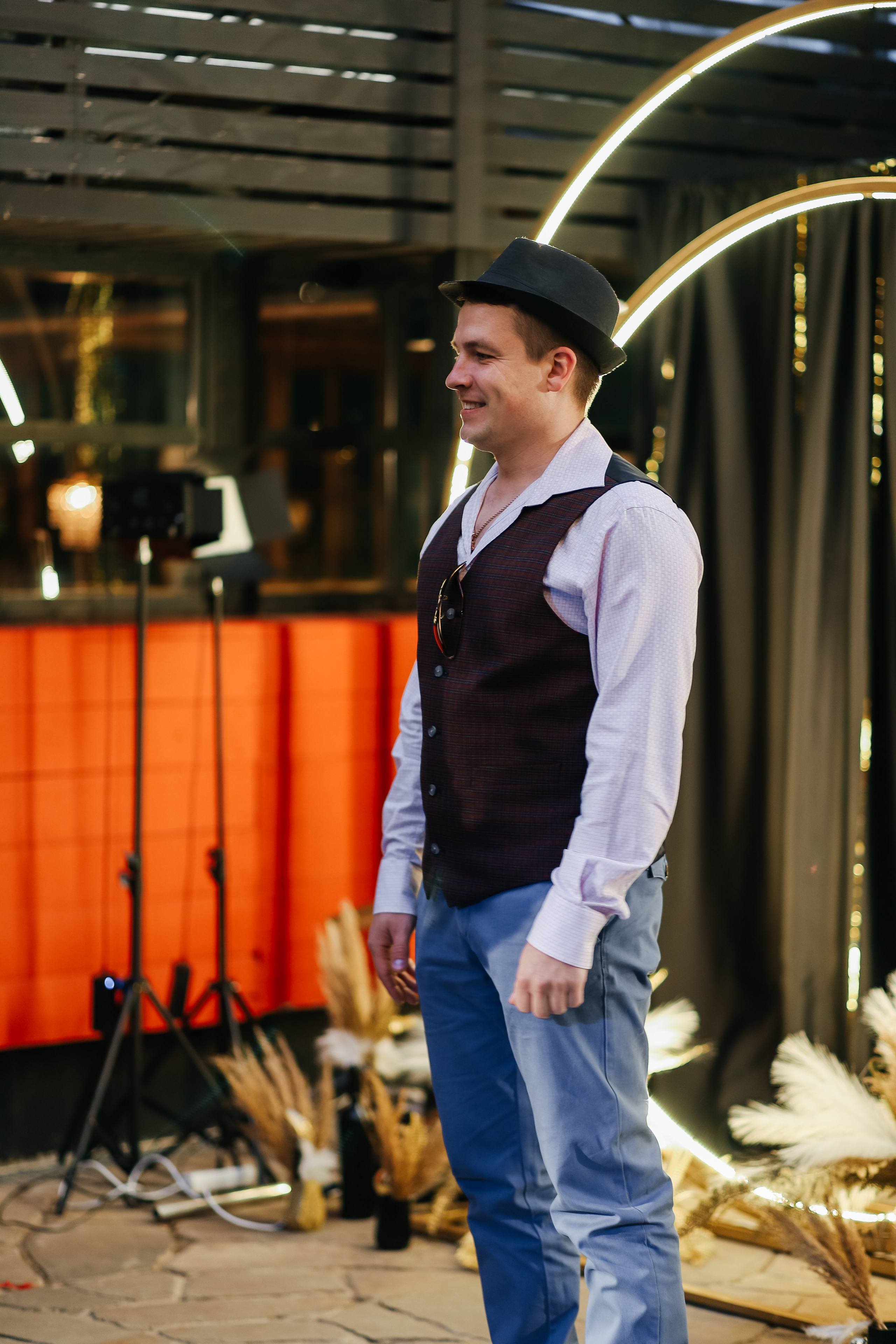 Обзор мероприятия @lubyanenkoo