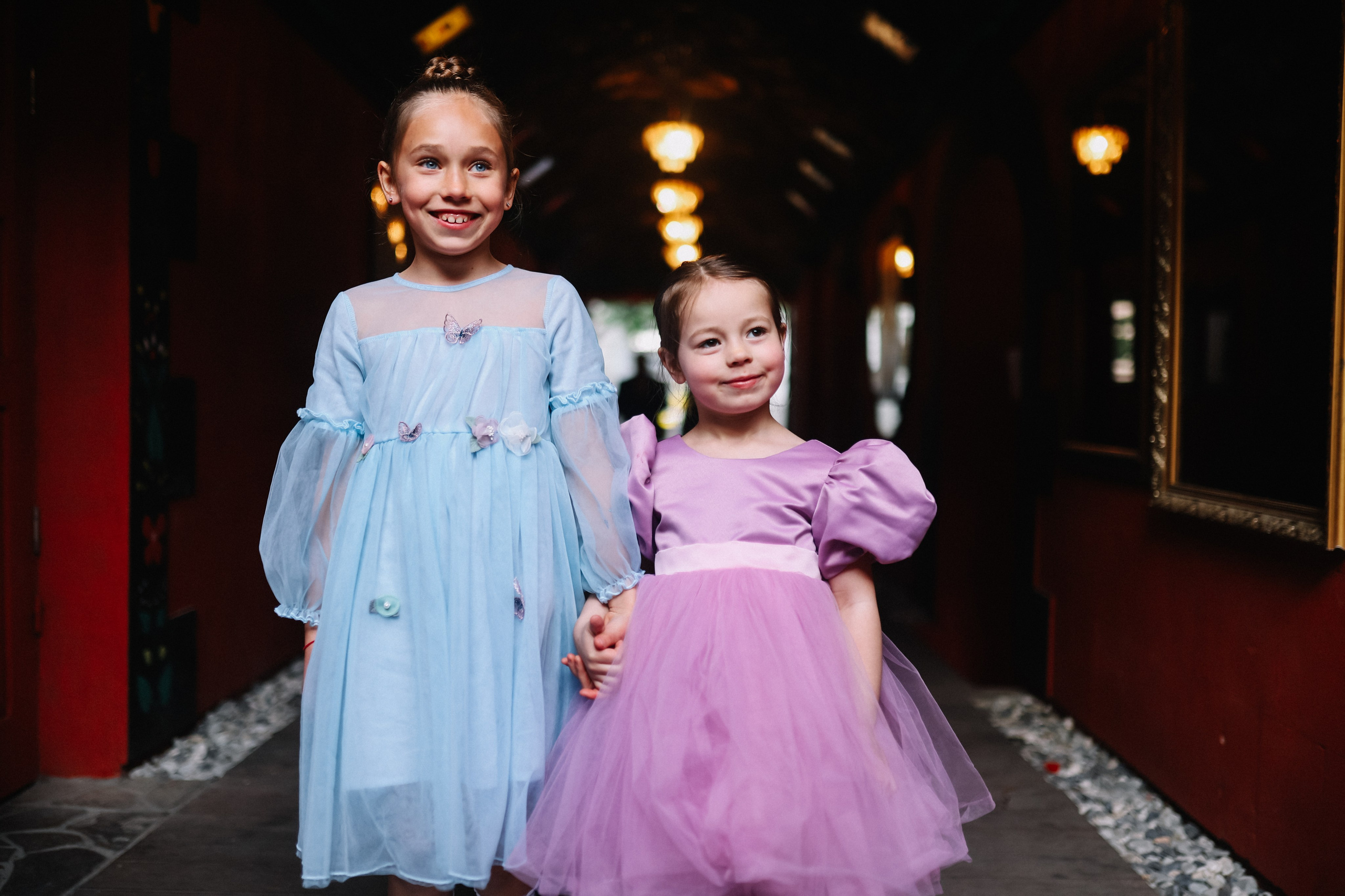 Обзор мероприятия @lubyanenkoo