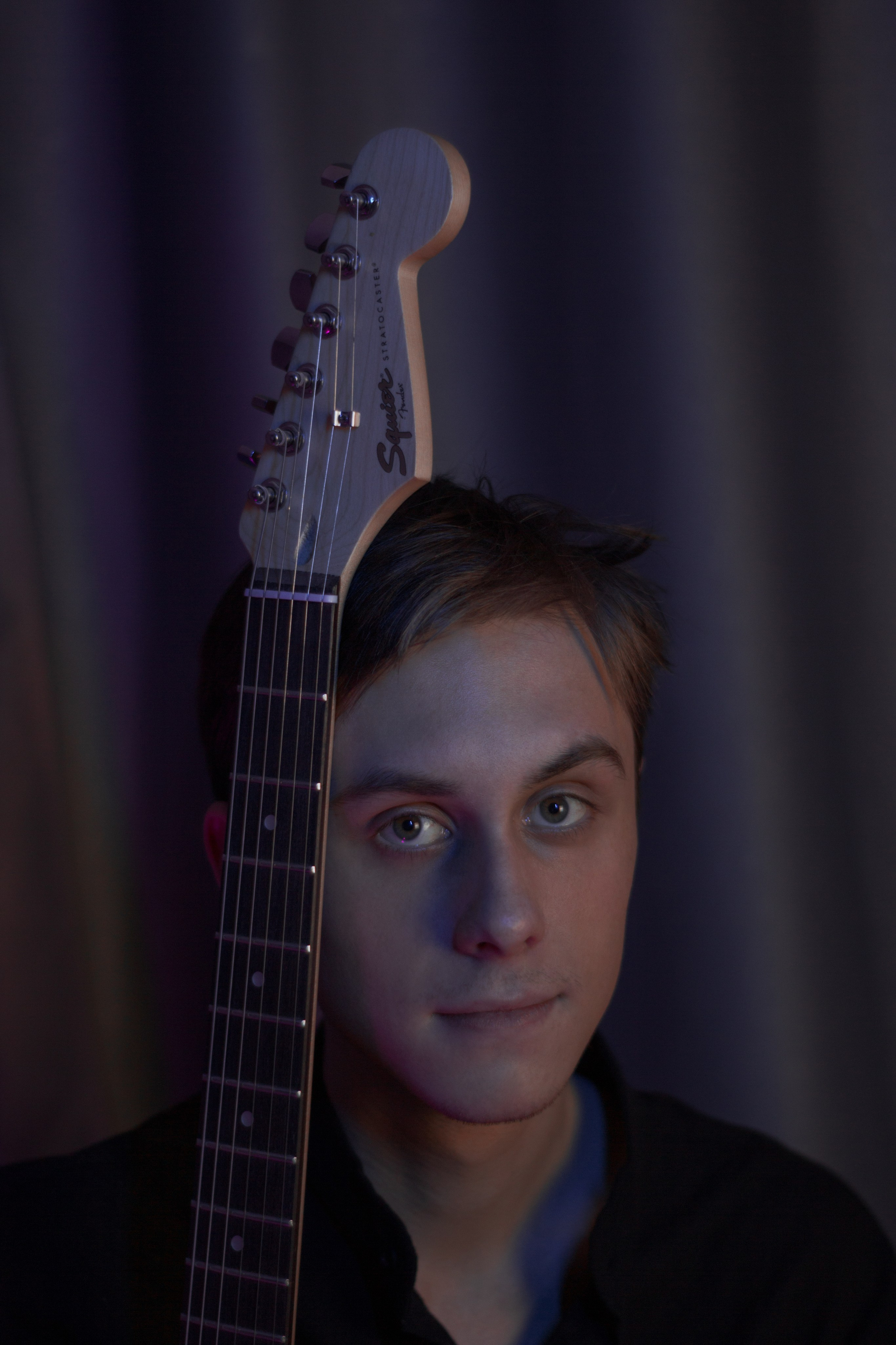 Егор. Kuznetsov | Фотограф в Красноярске