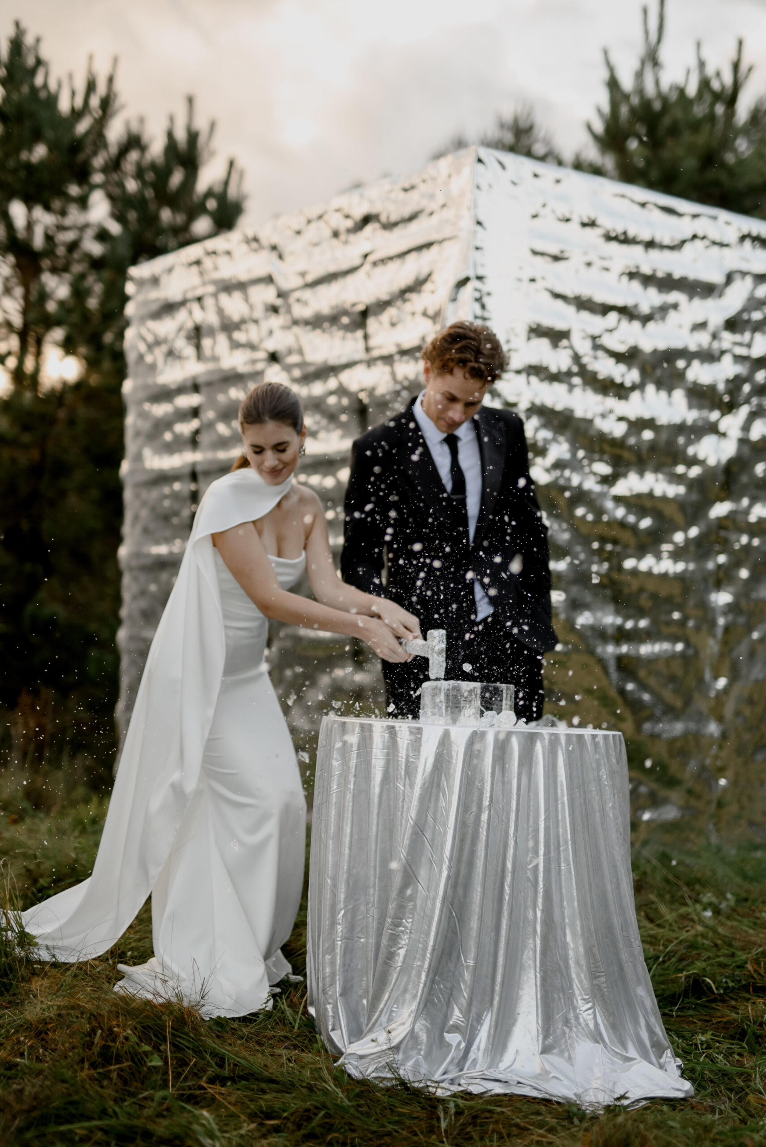 Wedding day. Свадебный фотограф в Минске Минчукова Анна