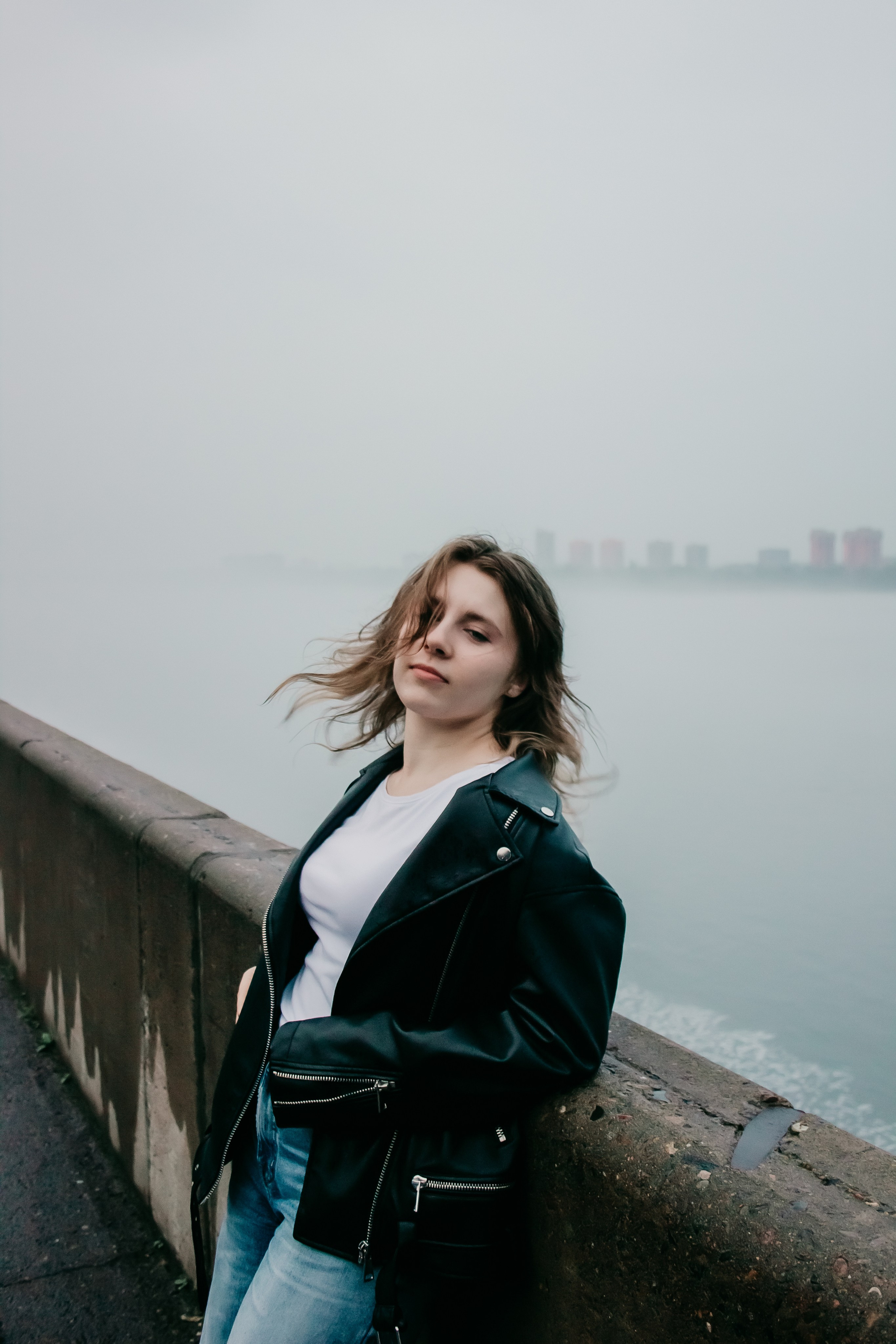 Ангелина. Фотограф Регина Крикунова г. Красноярск