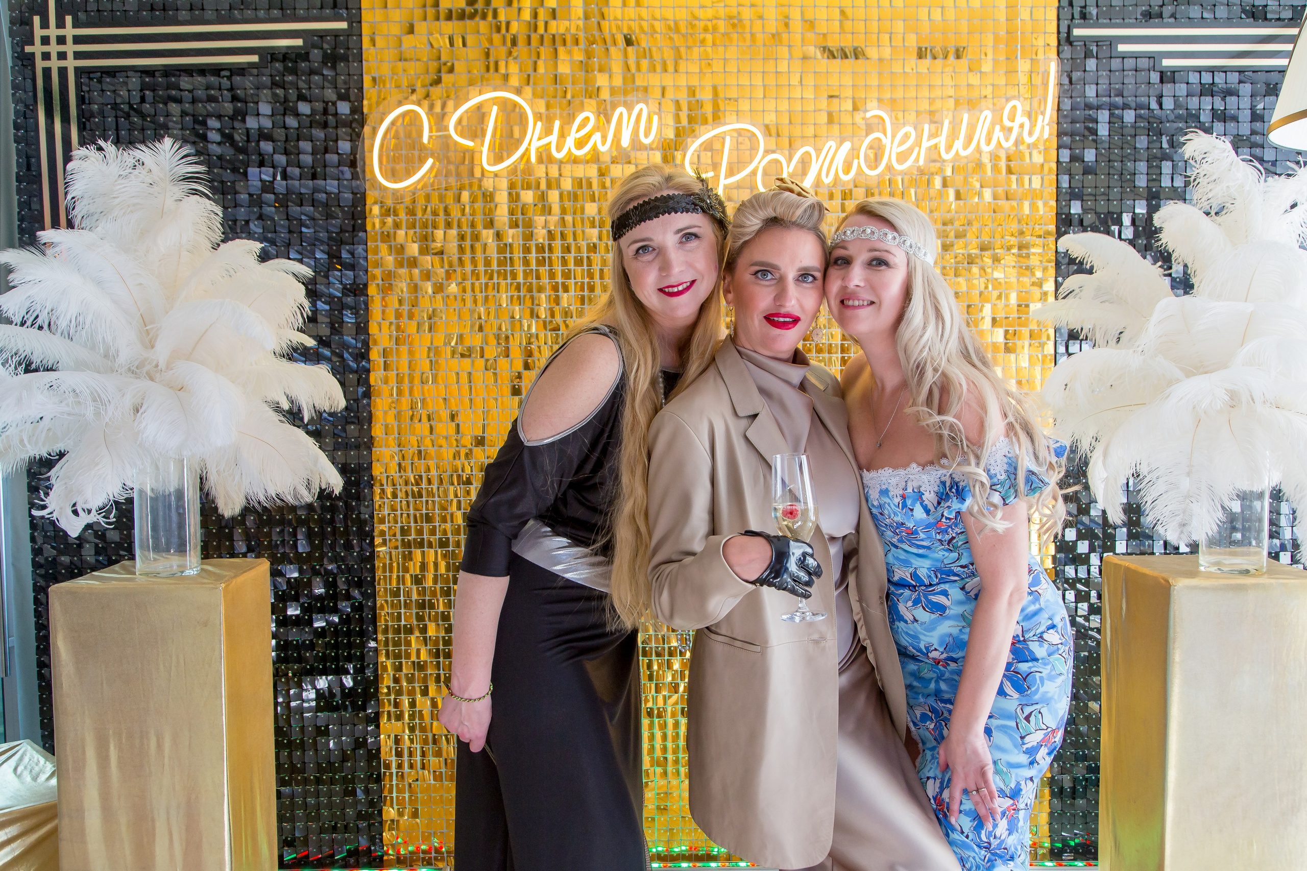 ВИЛЛА ВЕРДЕ ДЕНЬ РОЖДЕНИЯ. Главная