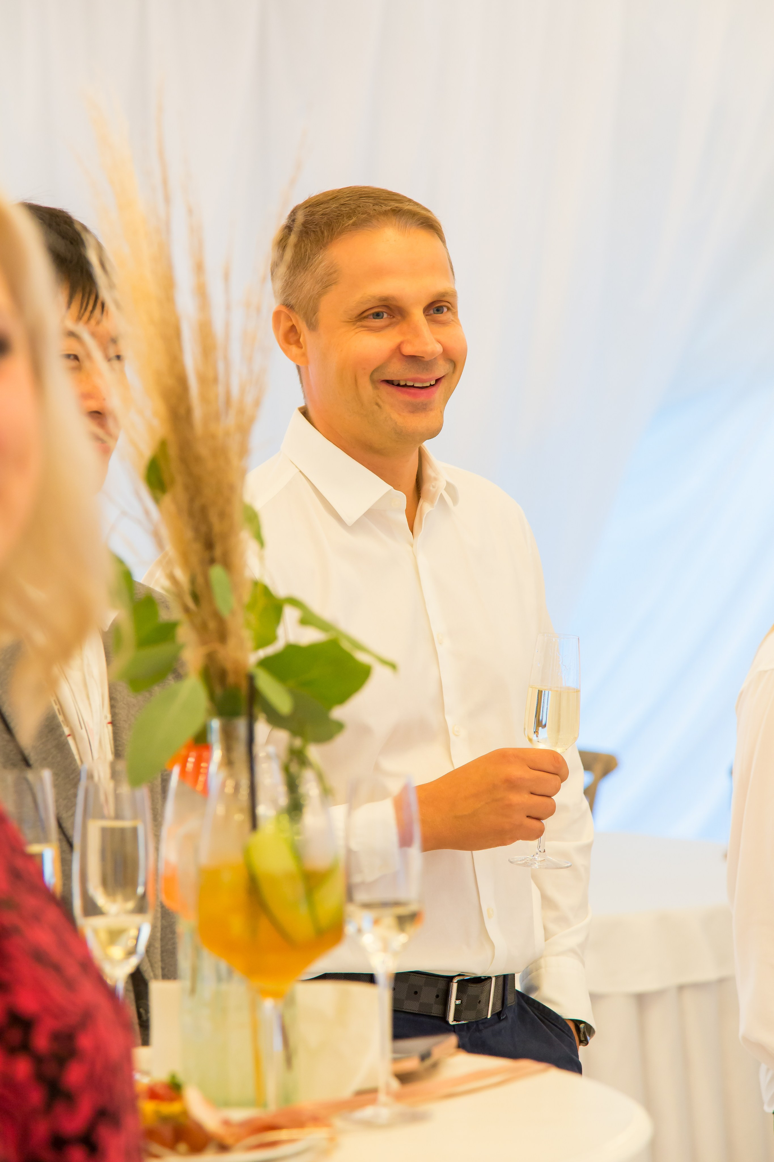 35 ЛЕТ. Главная