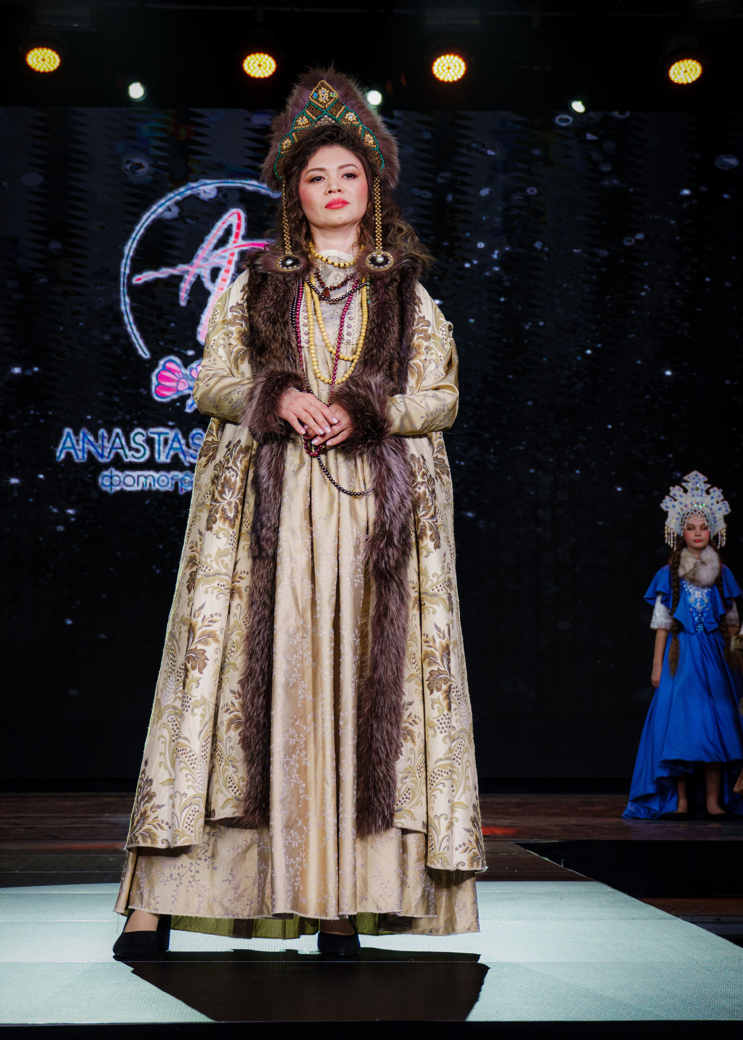 Премия "Сибирский стиль 2024"