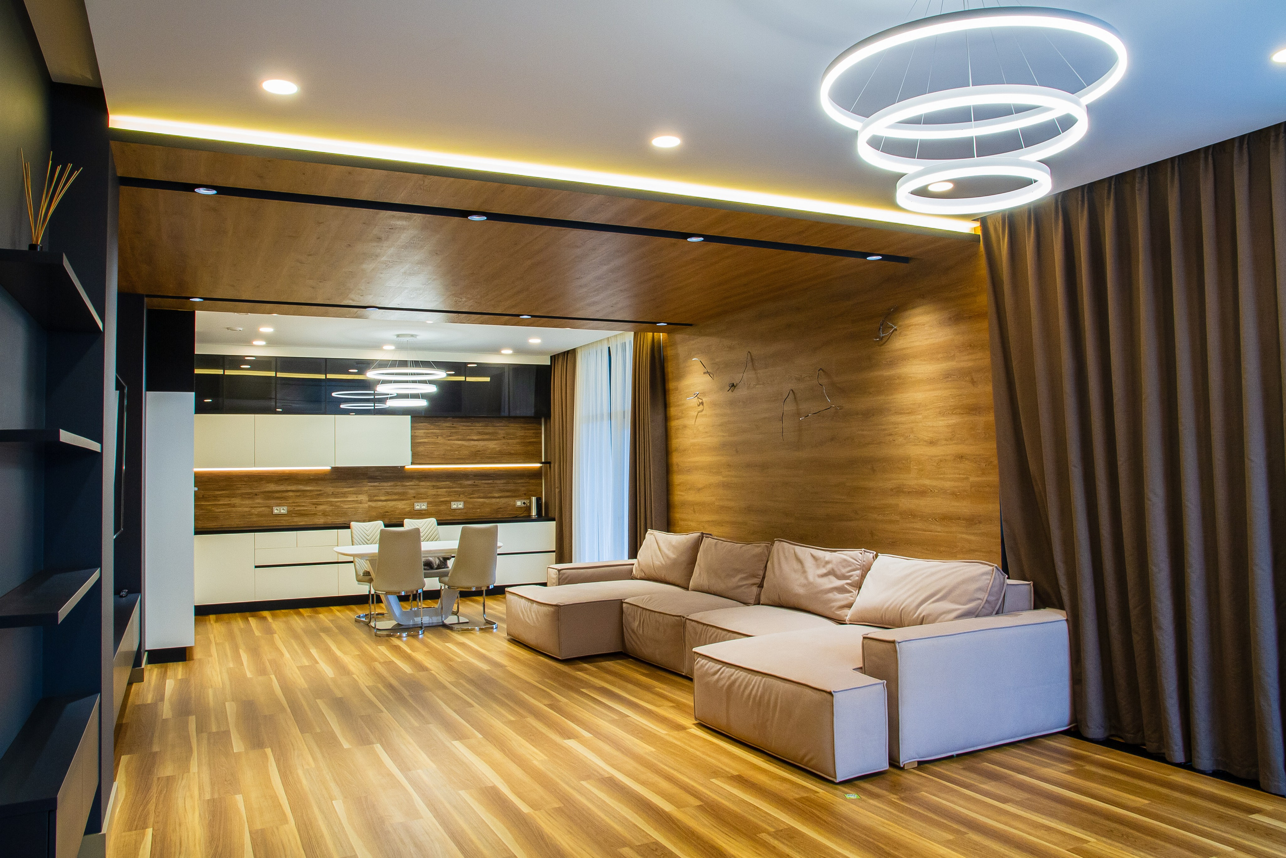 Дом 1. Фотограф Антон Катунин | Симферополь