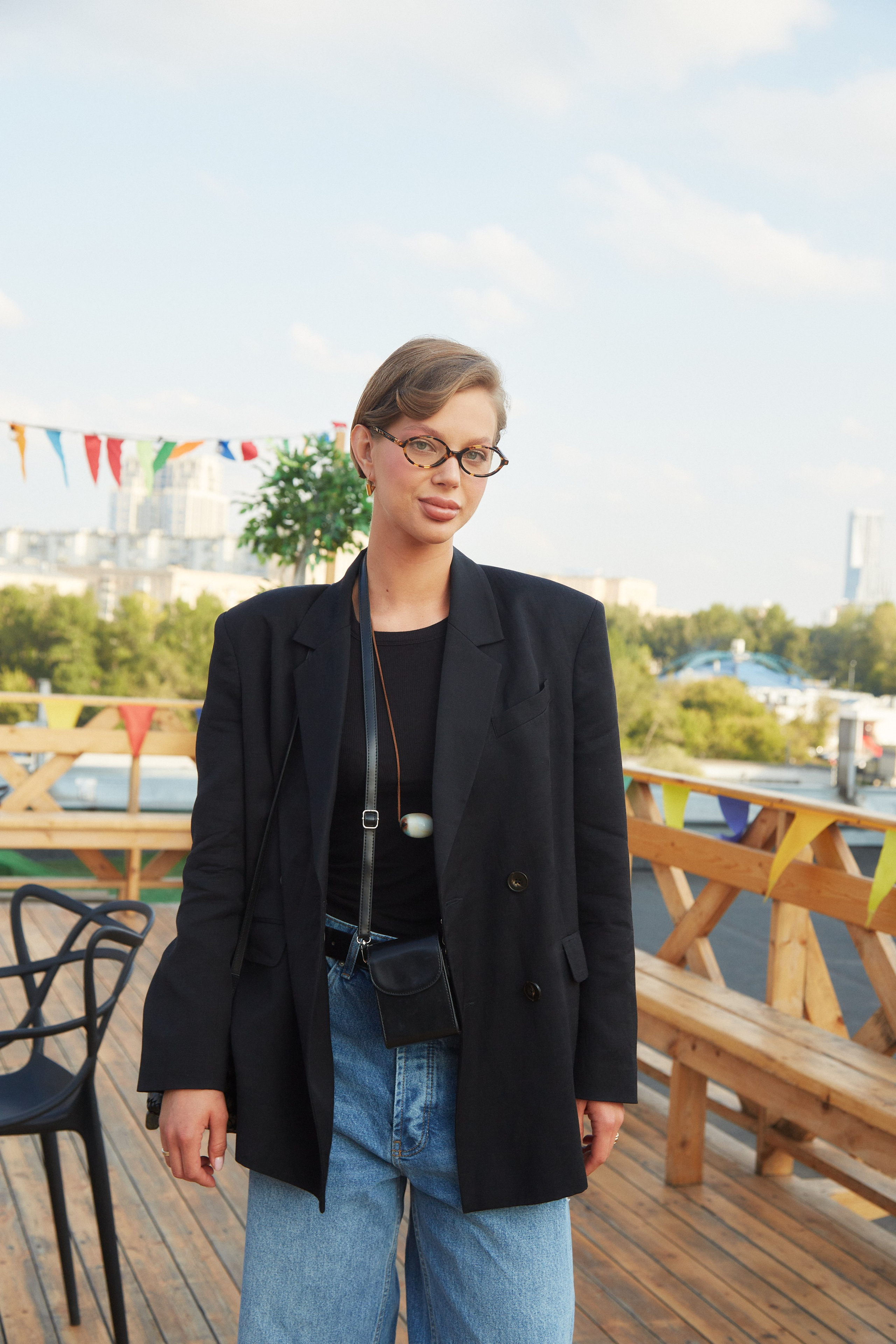 CORAL CLUB 25 years. Photographer Daria Ilkevich