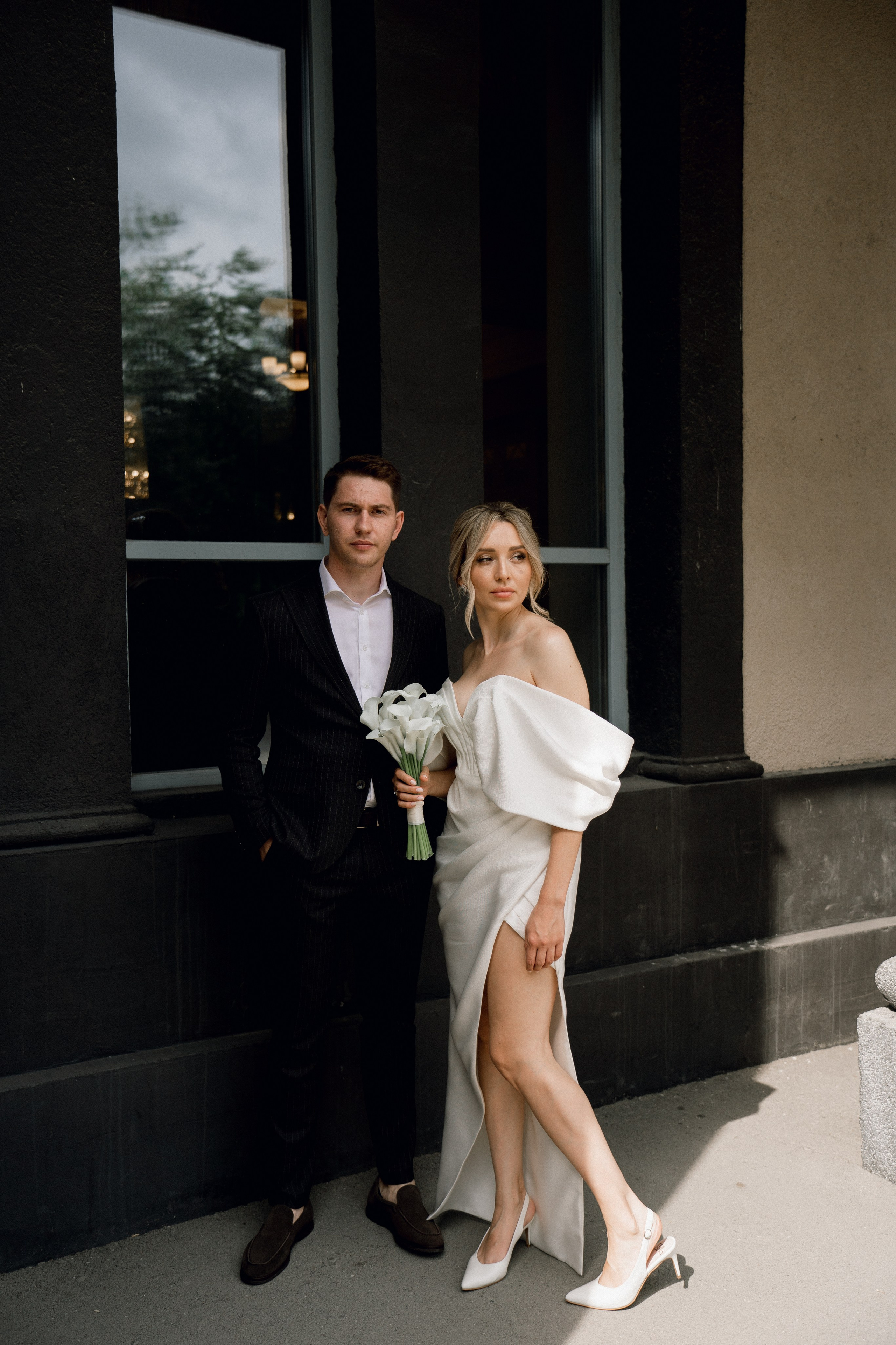 Аня&Витя. Фотограф, Видеограф Новосибирск