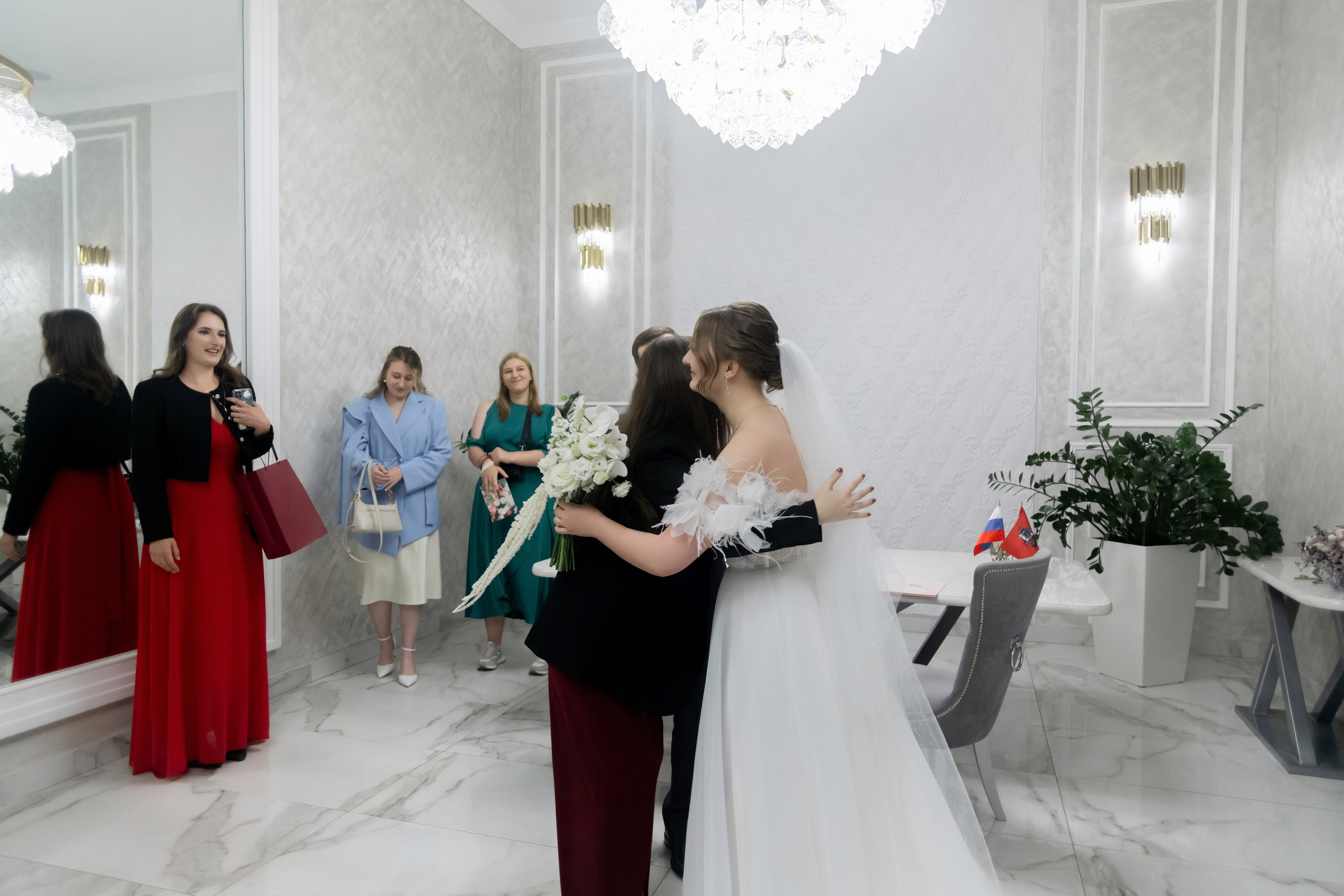Свадьба Татьяна и Павел. Индивидуальный и свадебный фотограф в Москве, Электростали и Туле Кадейкина Екатерина