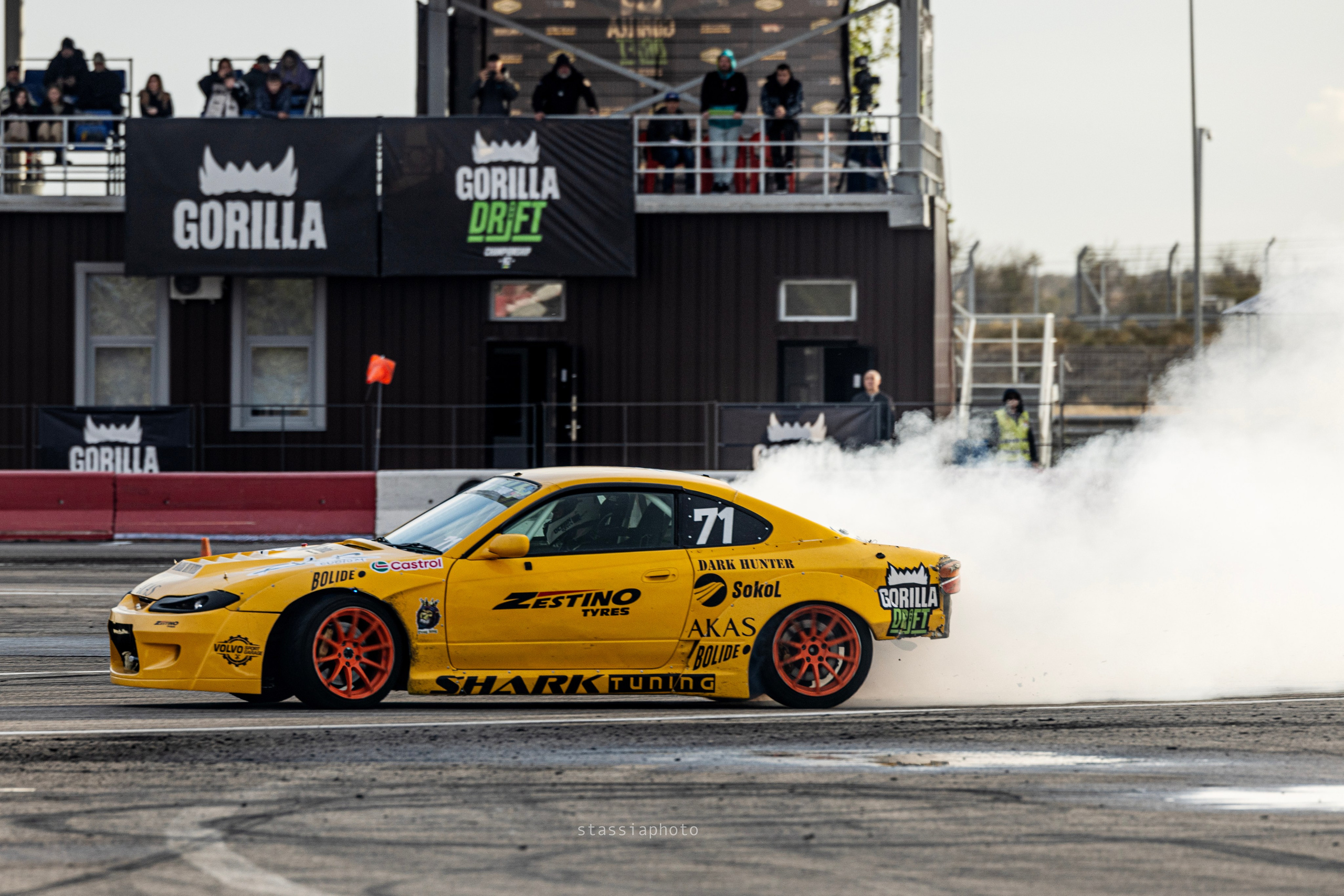 Motorsport Photography. Фотограф Stassiaphoto