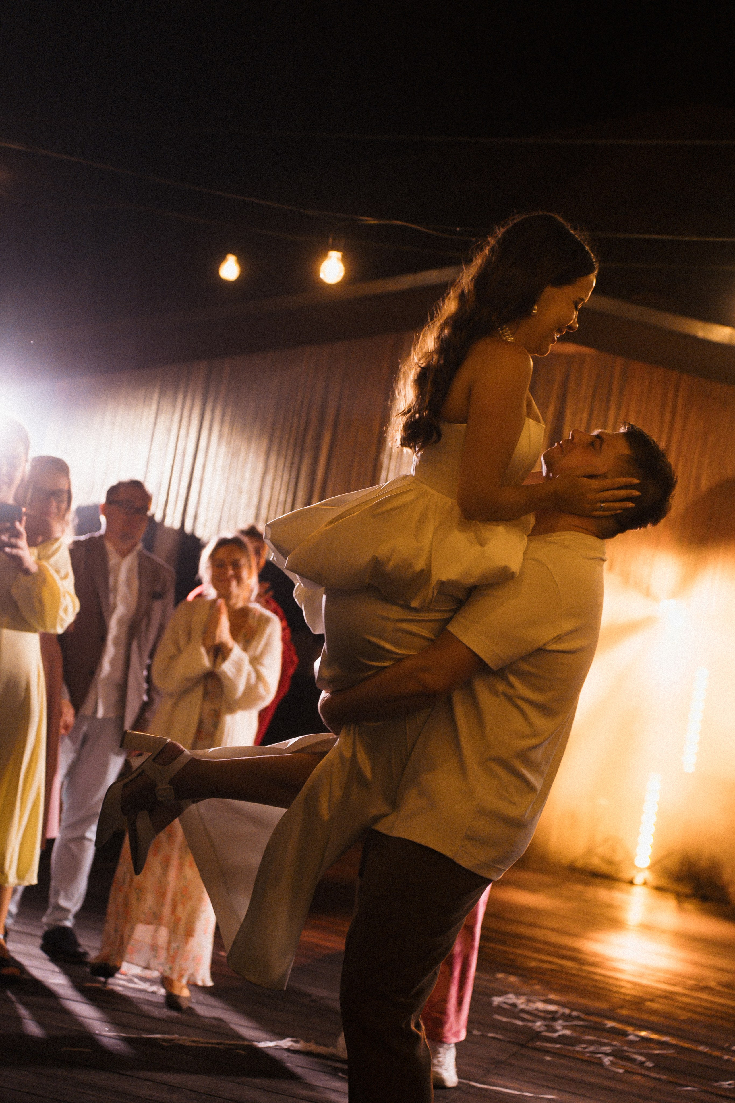 Римские каникулы. Свадебный фотограф Москва Светлана Анисимова