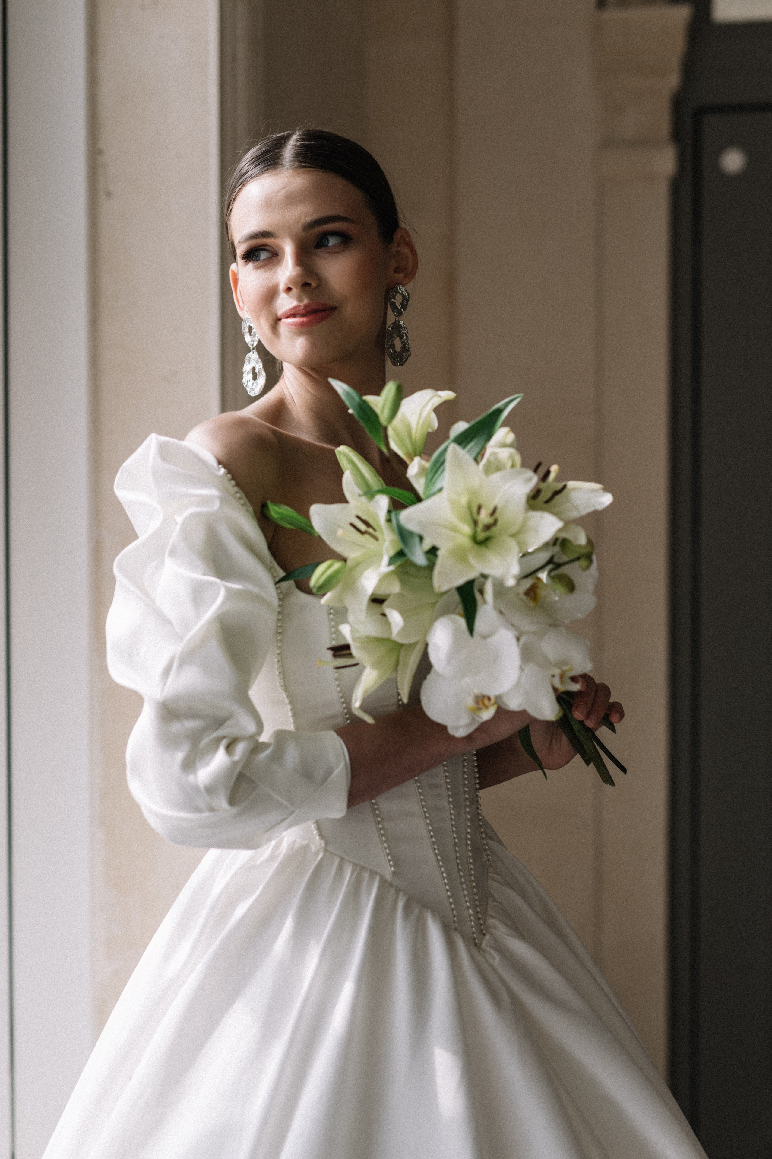 Chato de Talu. Свадебный фотограф в Краснодаре Булатова Наталия