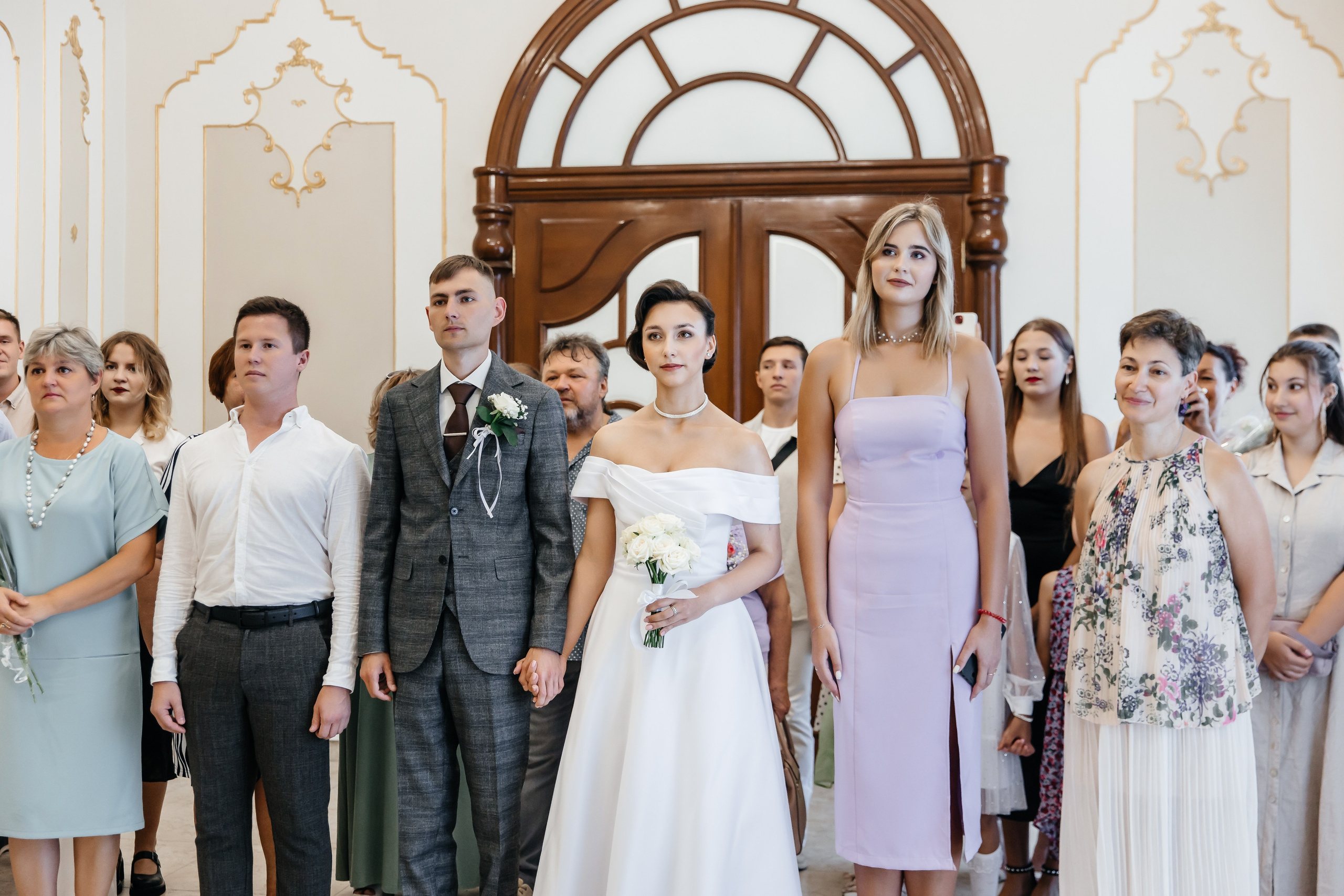 Анонс свадьбы для Дениса и Алены. Свадебный фотограф в Крыму и Севастополе Ольга Баскакова