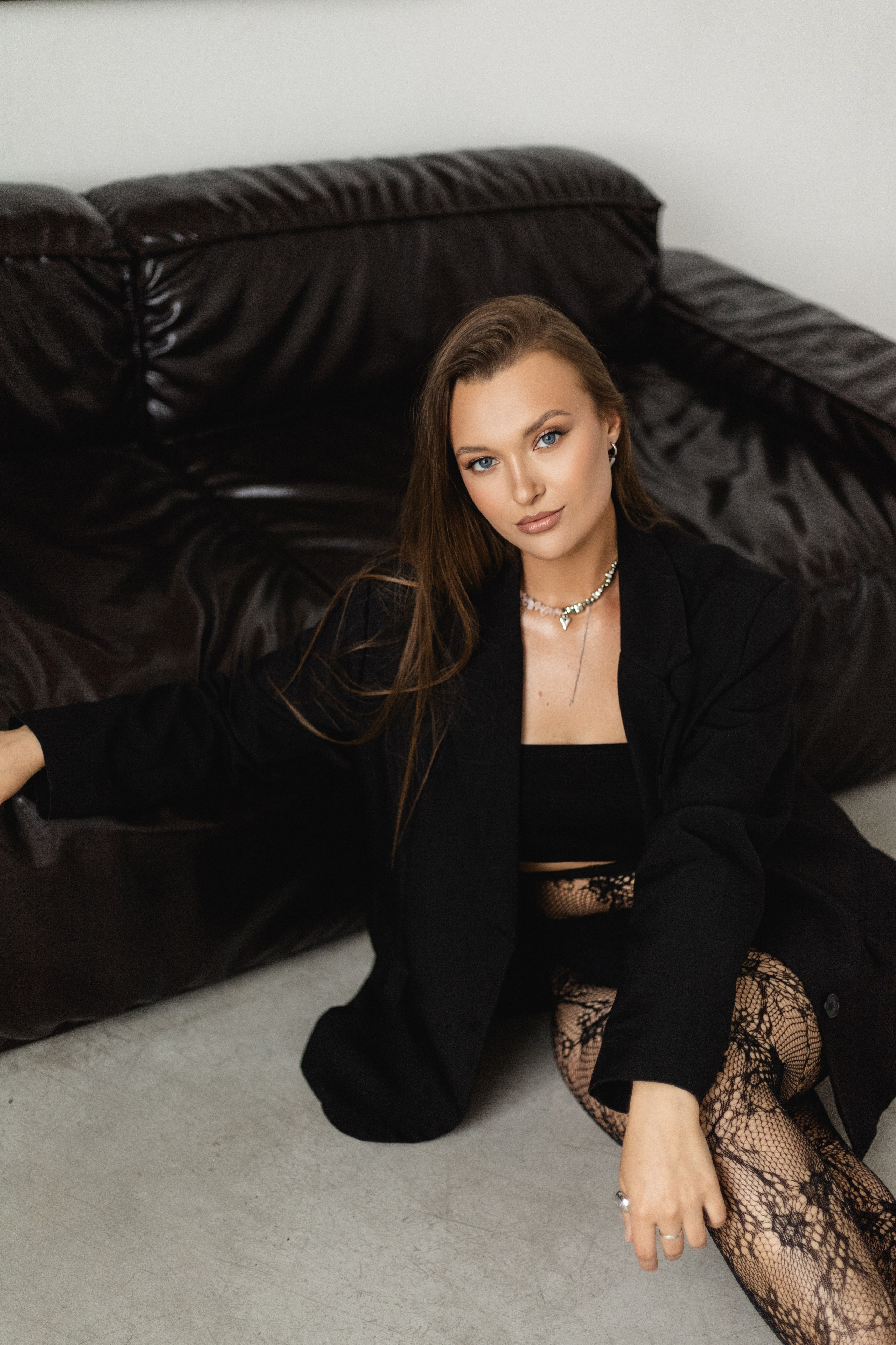 Алина. Главная