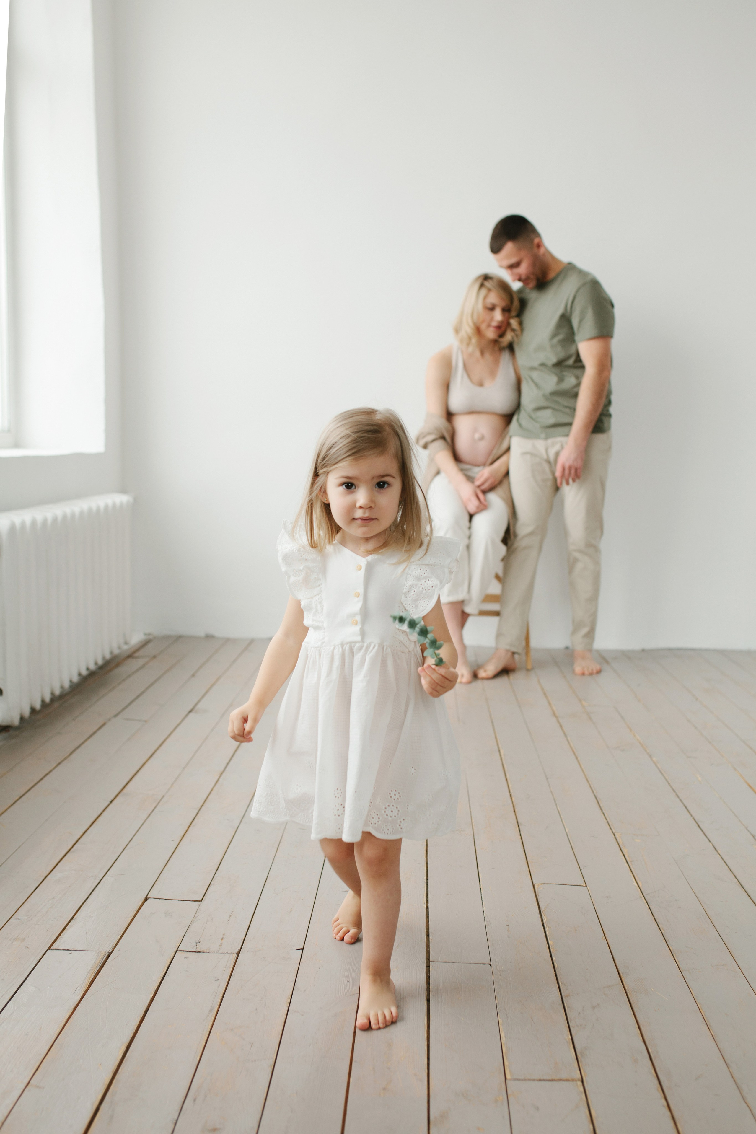 Про беременность. Главная