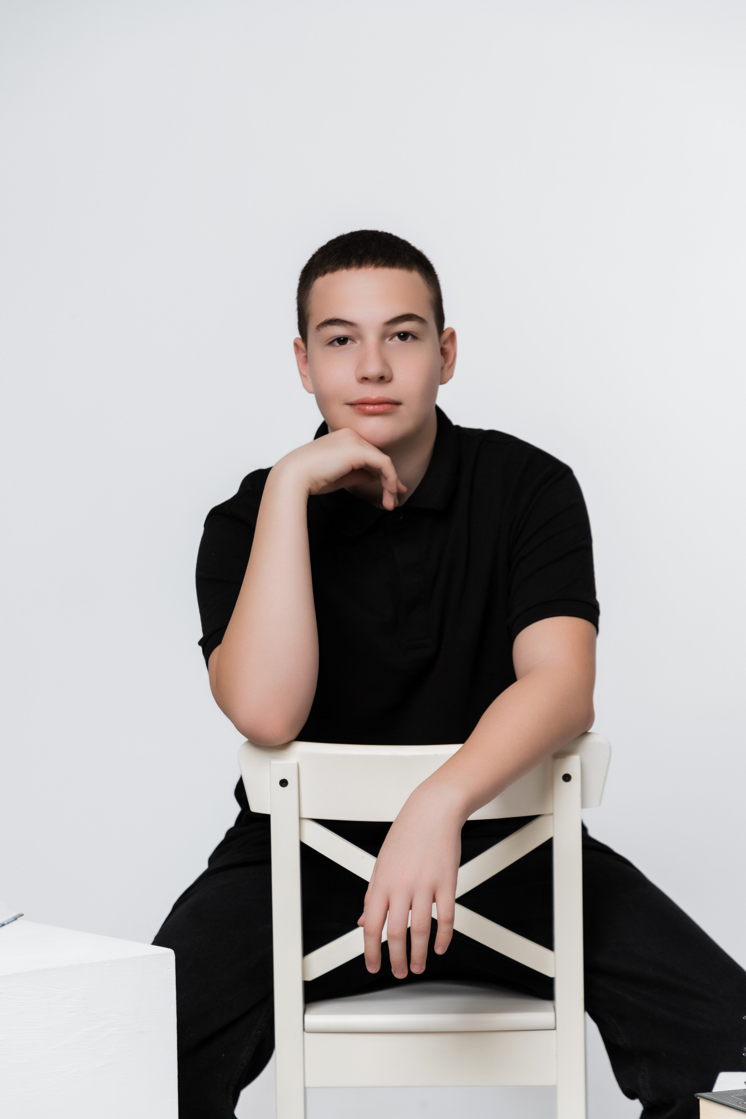 Наши фото. Твой выпускной альбом в Крыму