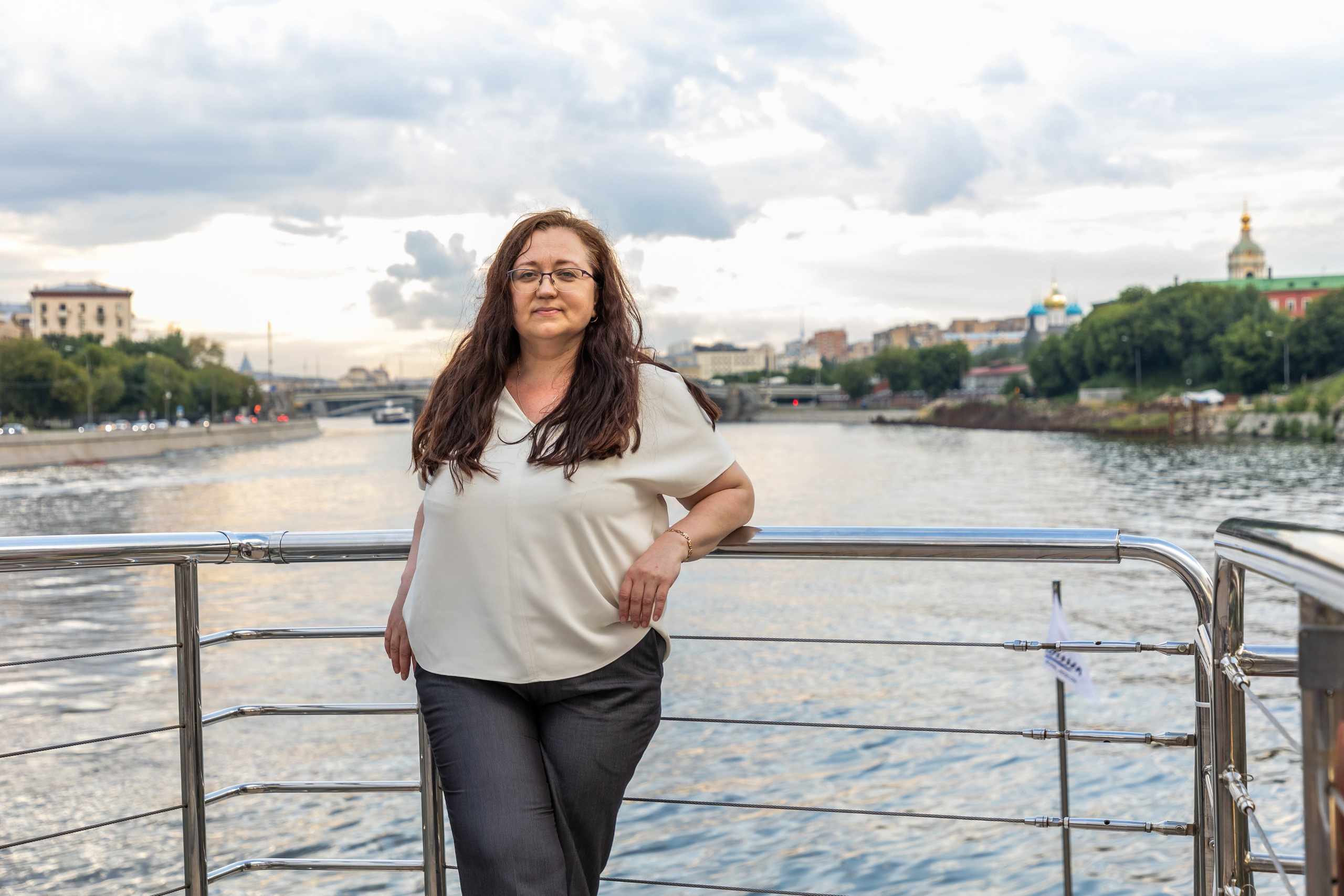 Корпоратив. Фотограф в Москве Алексей Липилин