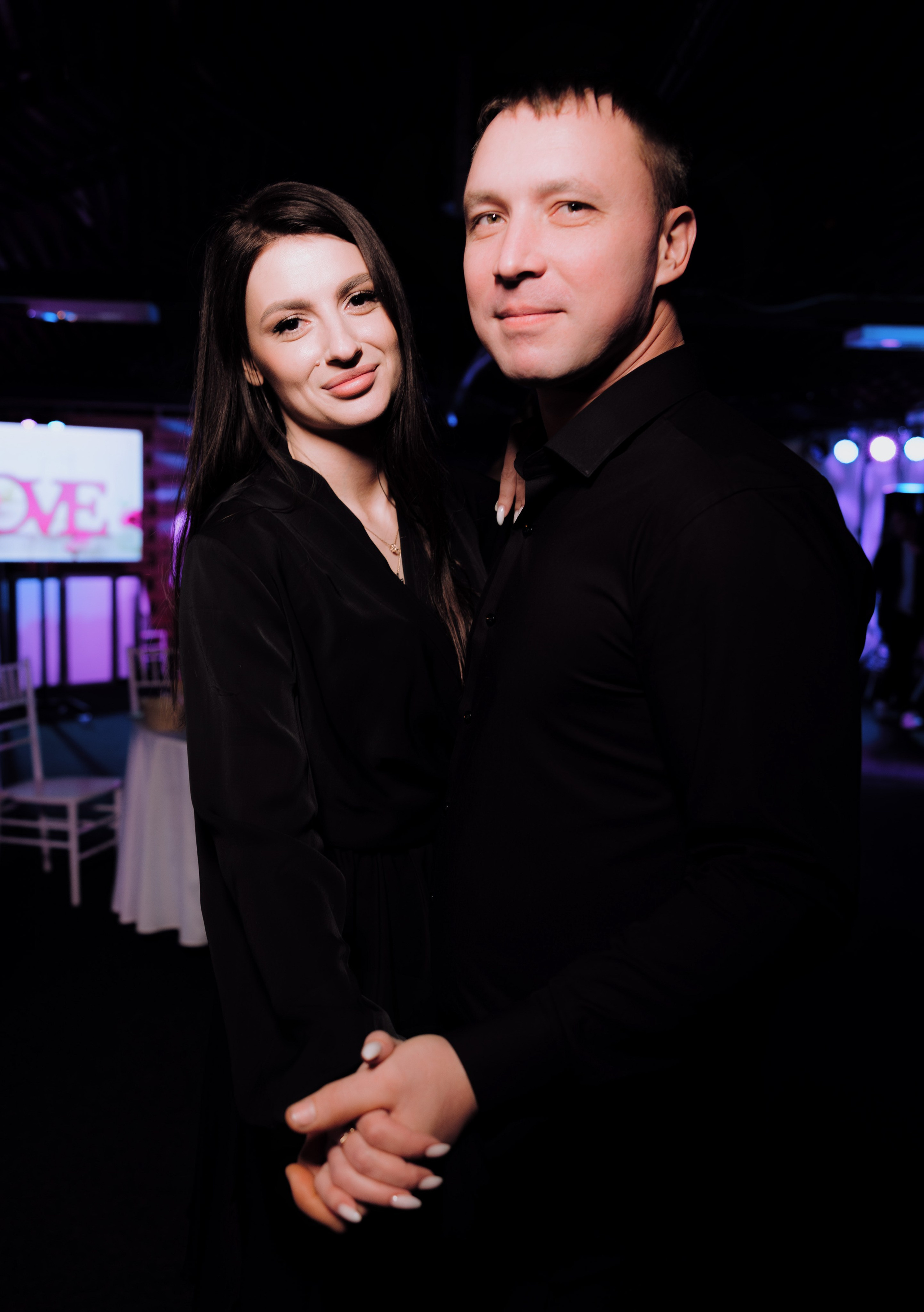 NATALIA_DMITRY (The Great Hall Yakimanka / Soluxe Hotel). Фотограф Андрей Ширкалин Москва Московская обл, Коломна, Рязань