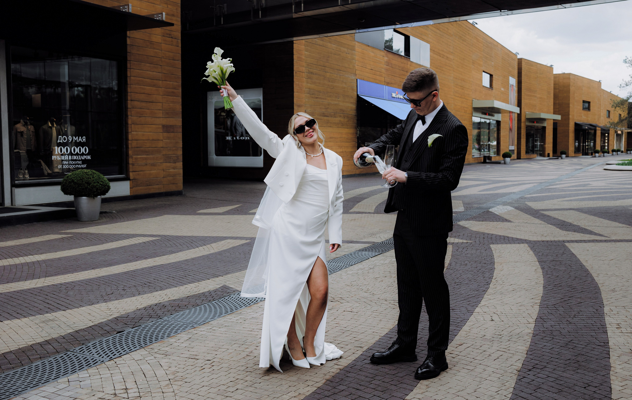 IVAN_OLGA (BARVIKHA / GREENHOUSE_PARK). Фотограф Андрей Ширкалин Москва Московская обл, Коломна, Рязань