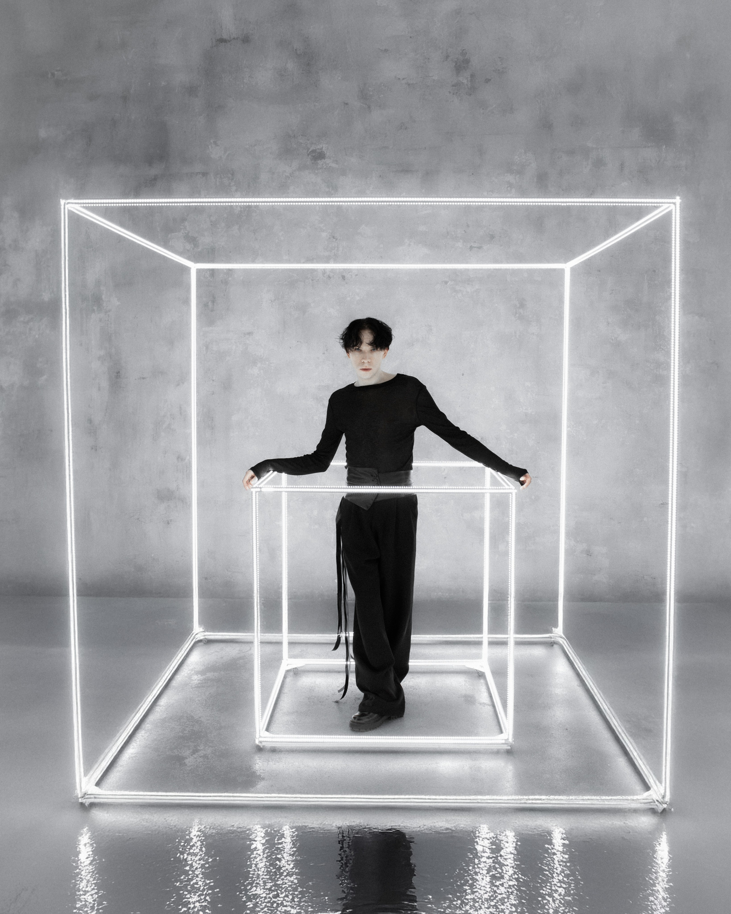 DENIS. Фотограф Москва Грошева Софья