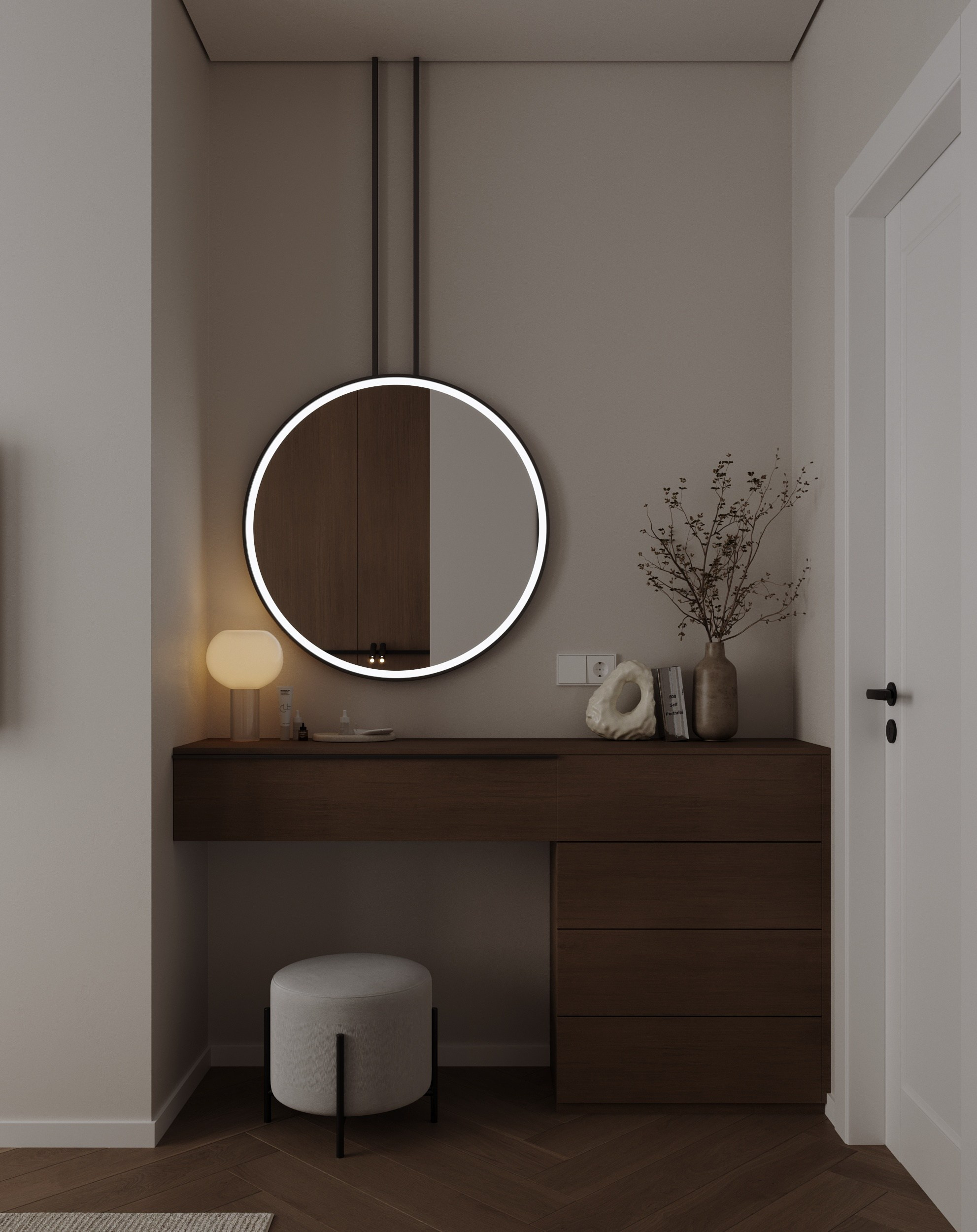 NIZHNY NOVGOROD | 75 m²