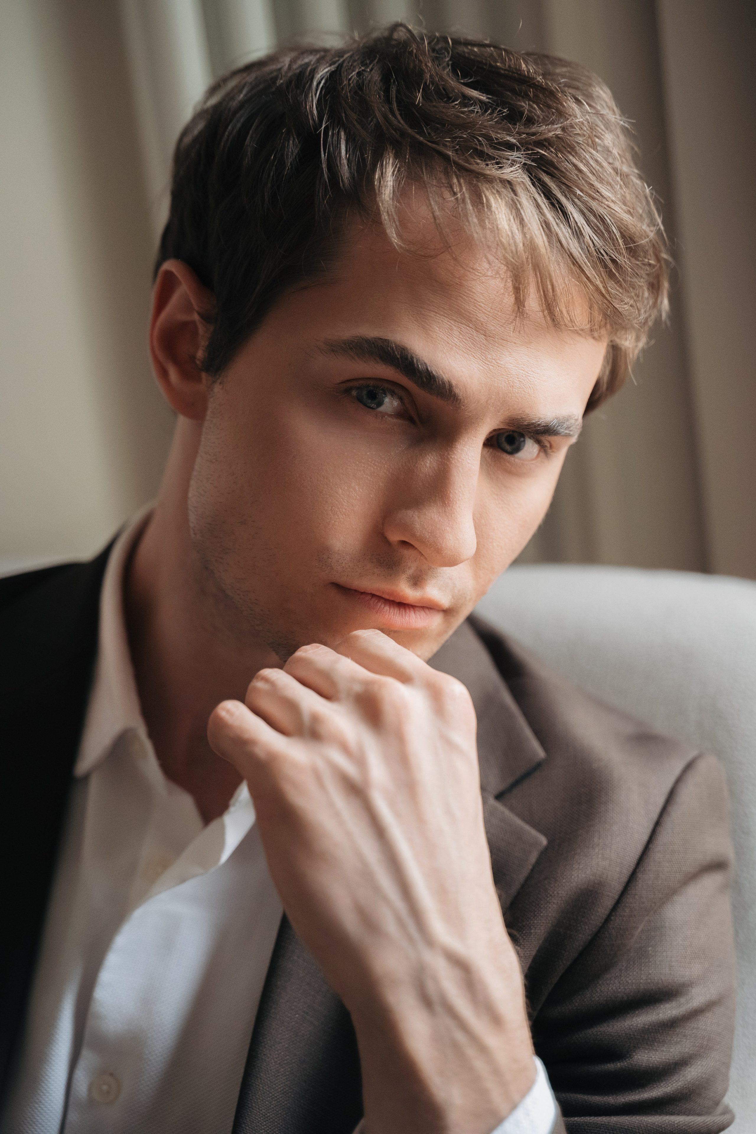 Ирина и Кирилл. Фотограф Белозерцева Марина