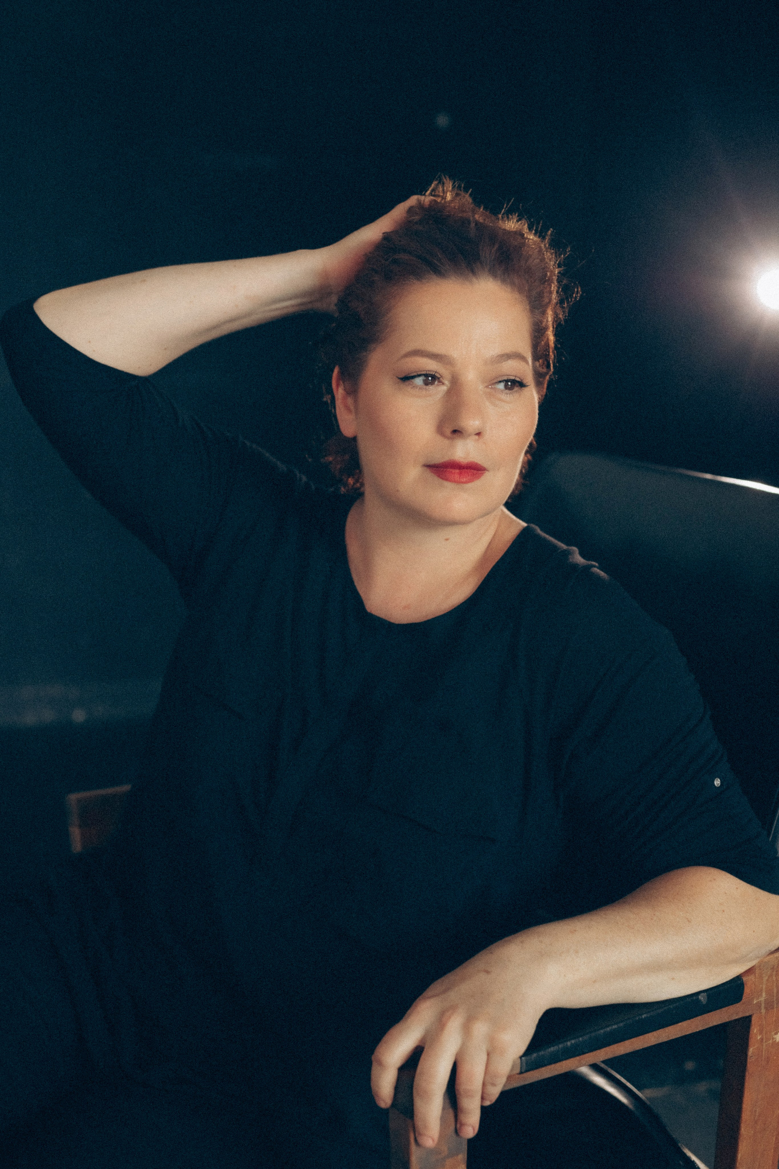 Ирина Низина. Фотограф Ногинск Электросталь Наталья Осетрова