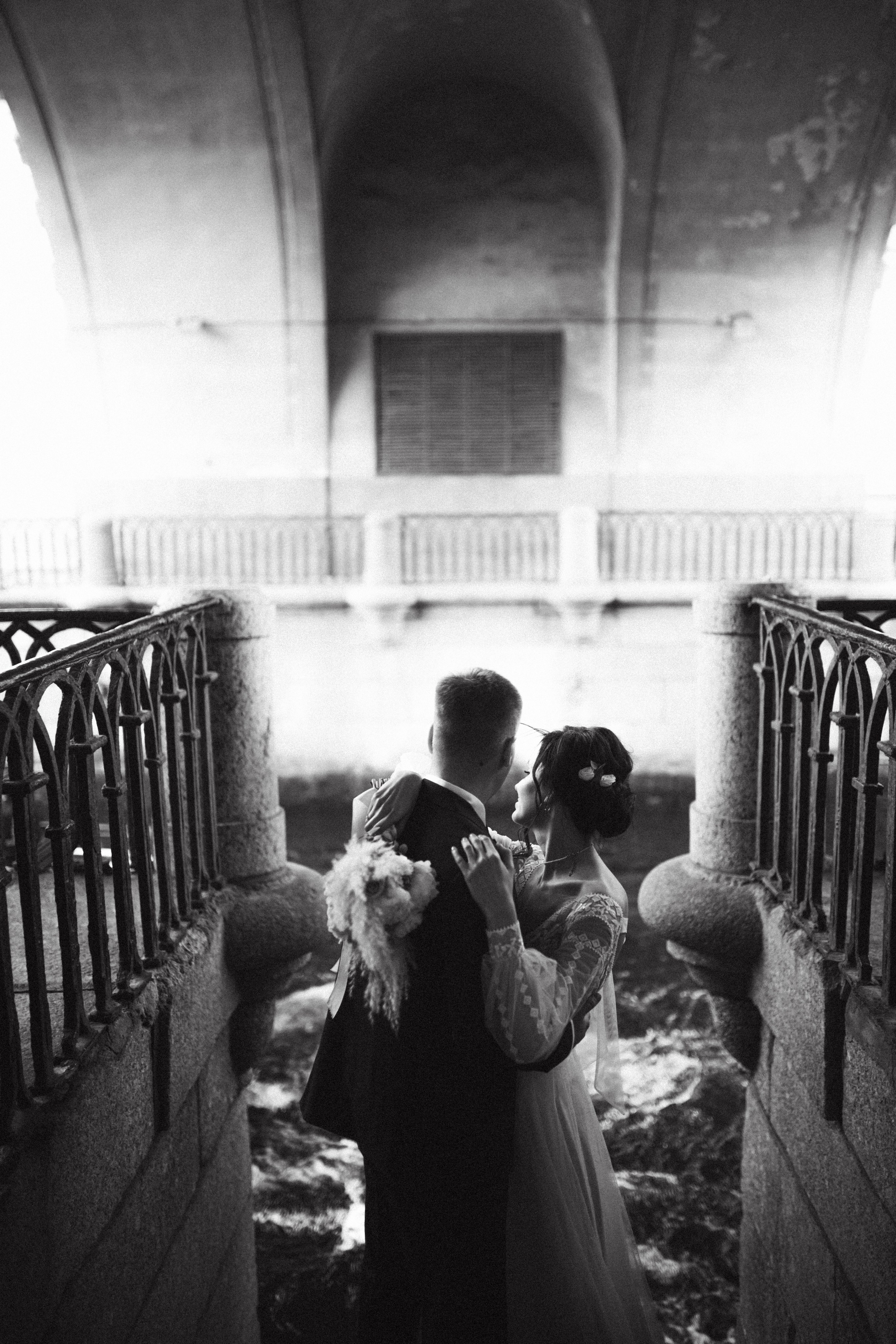 Л & M | Санкт-Петербург. Фотограф Екатерина Амбрушкевич