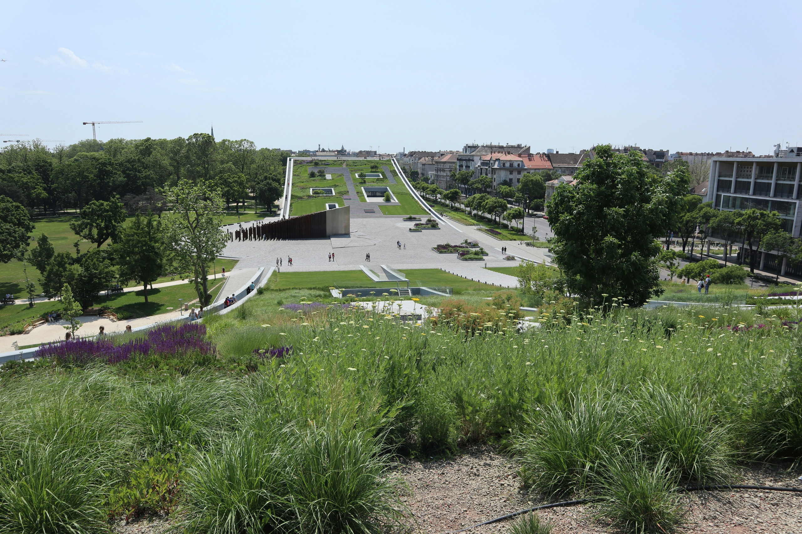 The best routes for photoshoots in Budapest. Photographer in Budapest  — Yura Knyazev