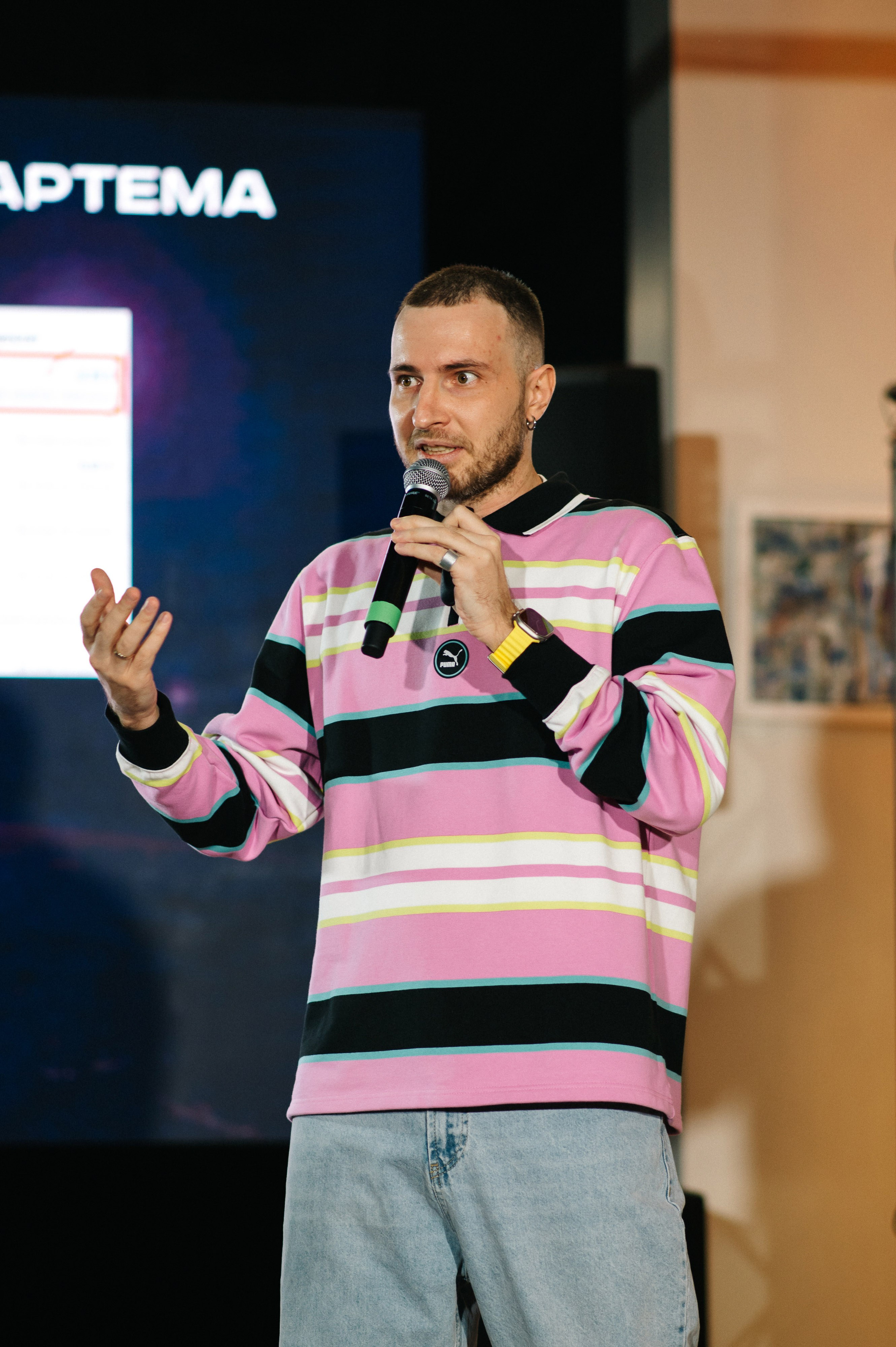 МК Артема Астровляна. Свадебный фотограф Минск