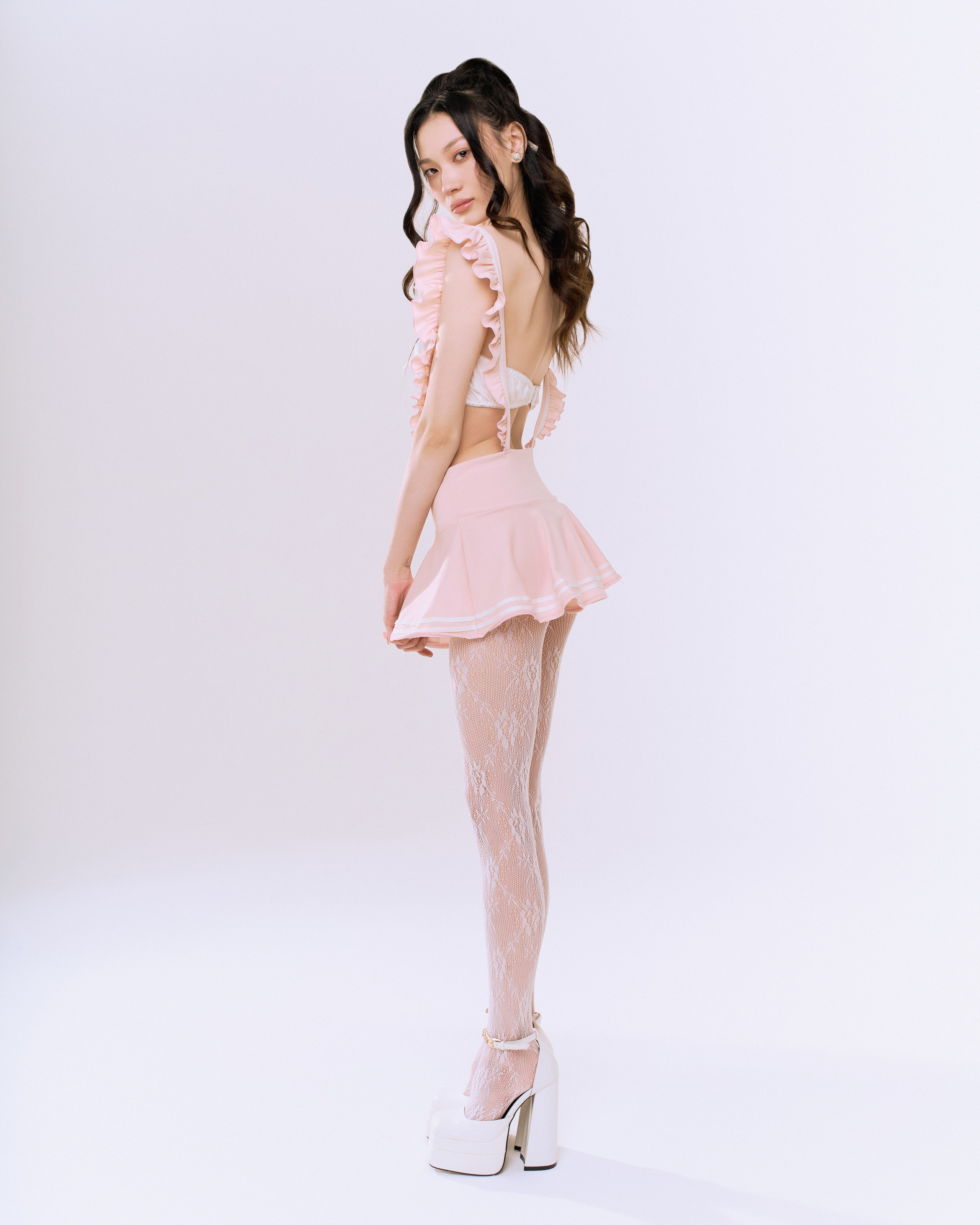 Фотосъёмка для брендов в Москве