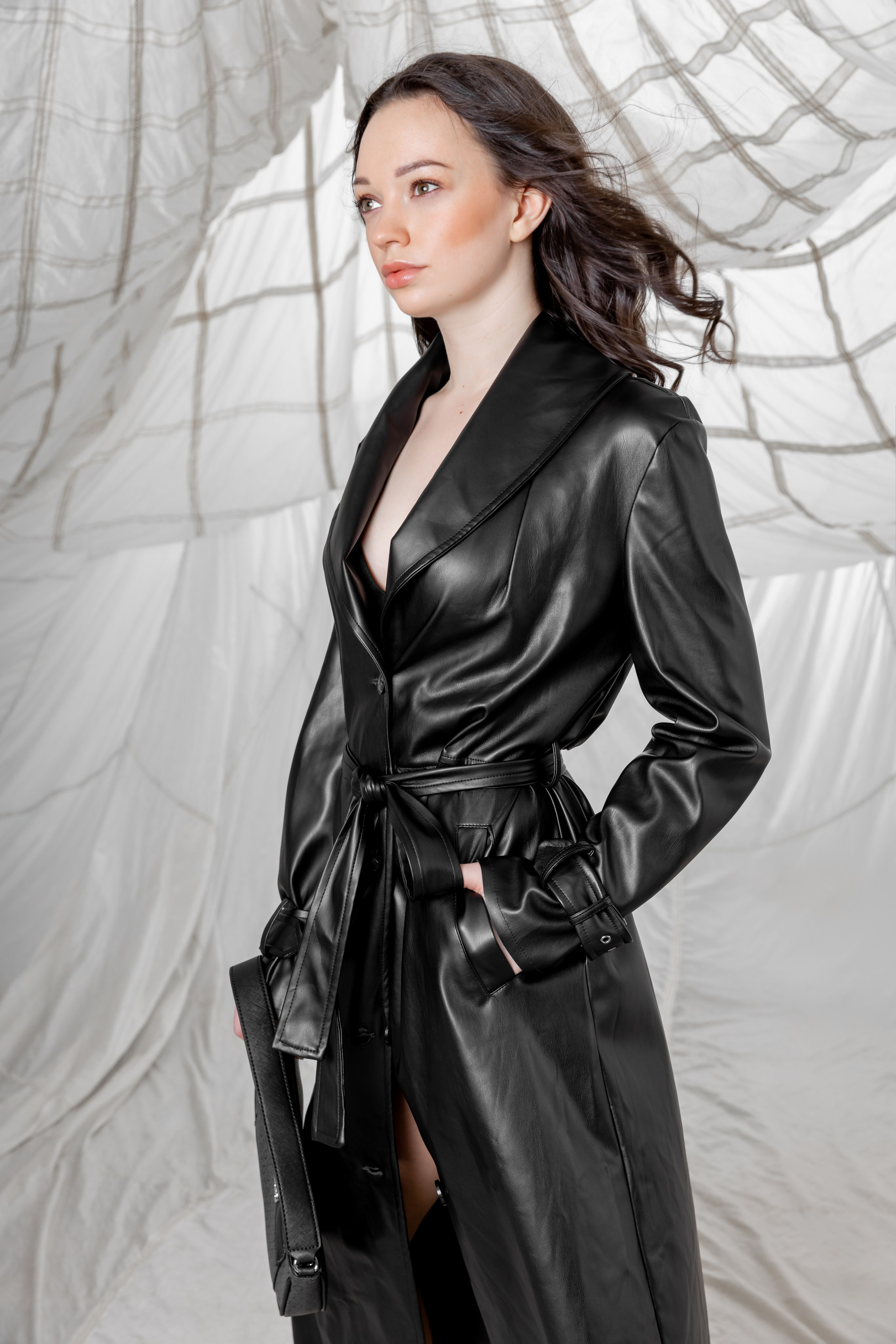 Parachute sigma age. Photographer Rena Epikhova